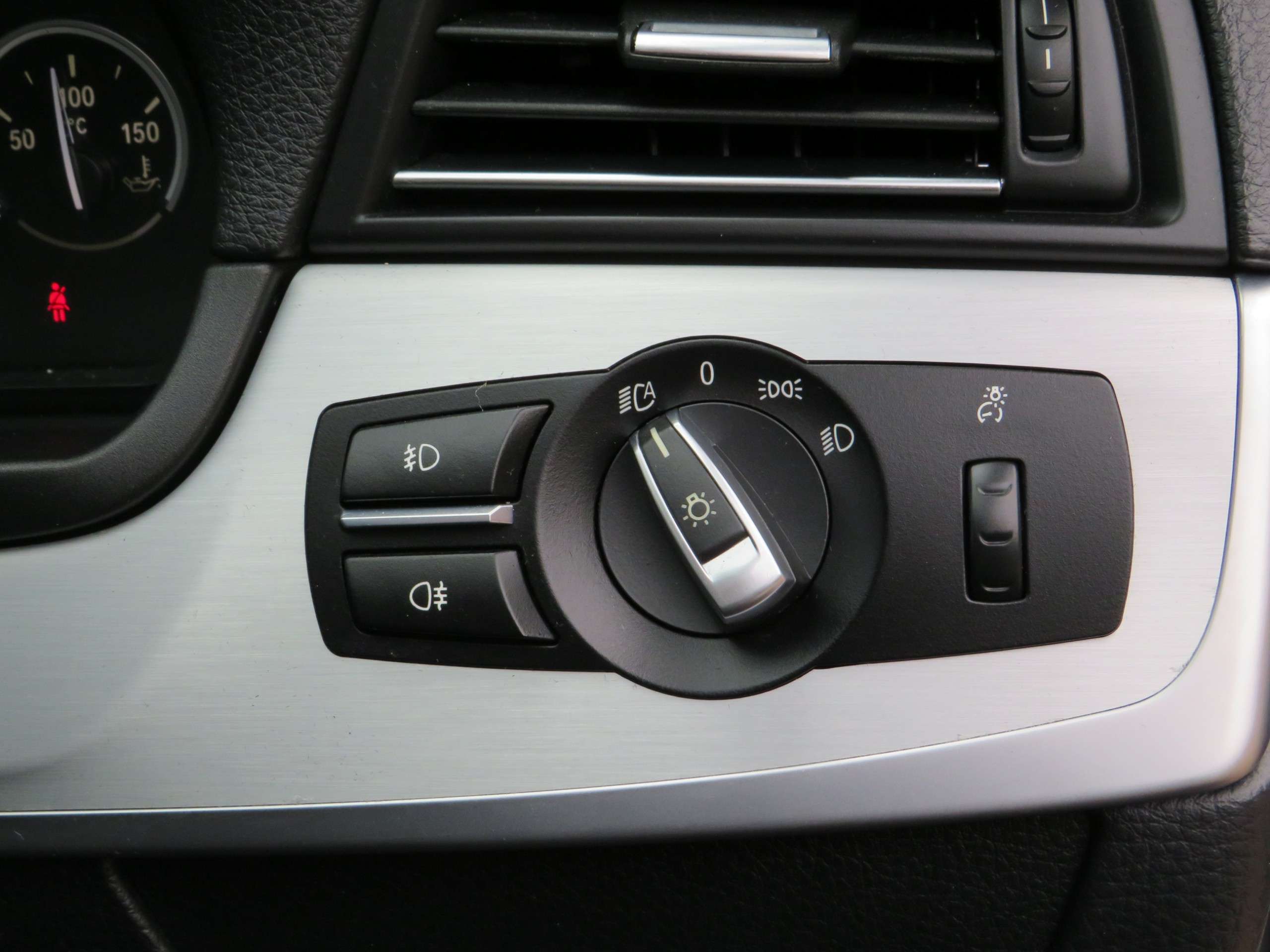 2014 BMW 5 SERIES 2014 BMW 5 SERIES