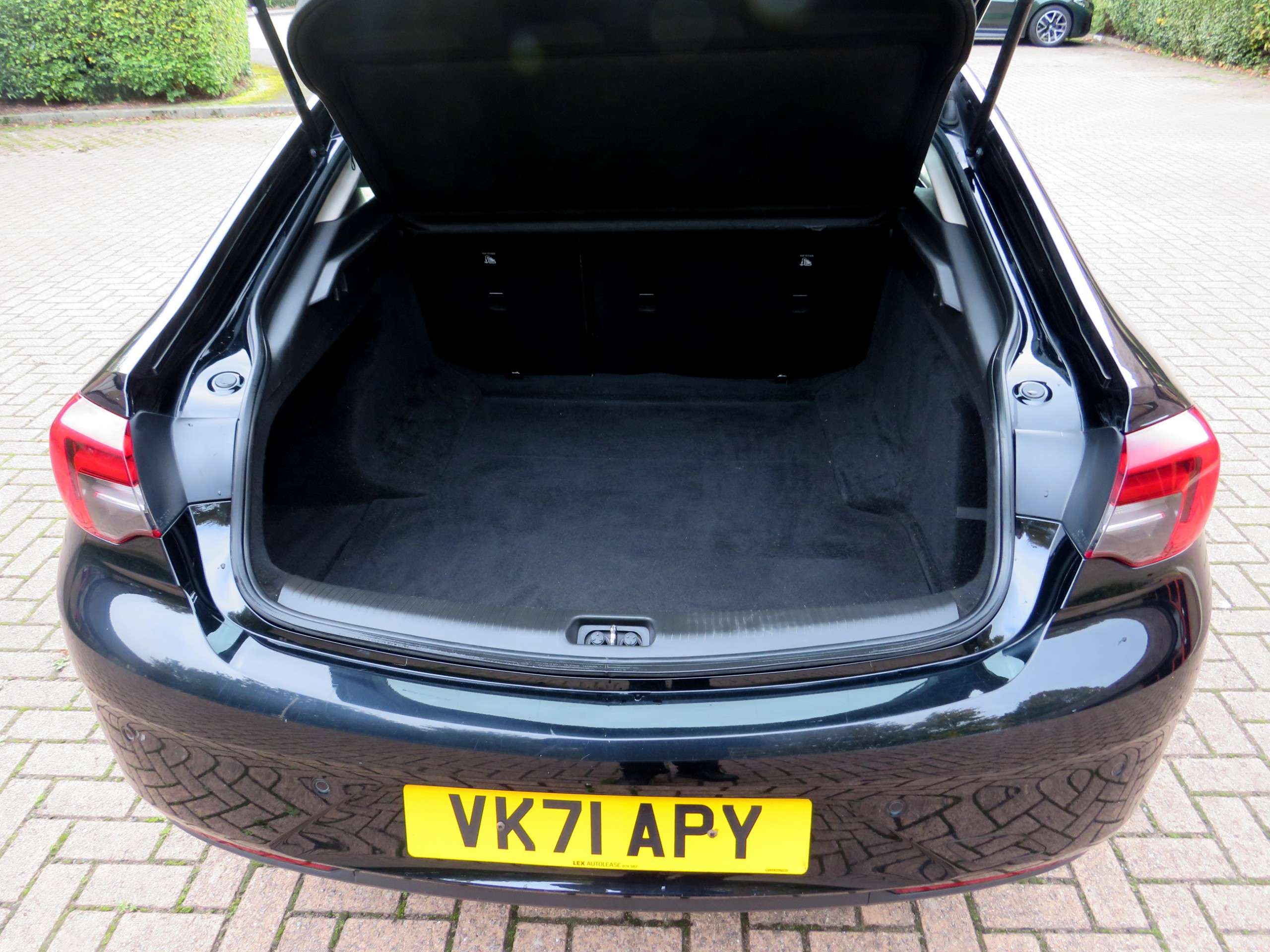 2021 VAUXHALL INSIGNIA 2021 VAUXHALL INSIGNIA