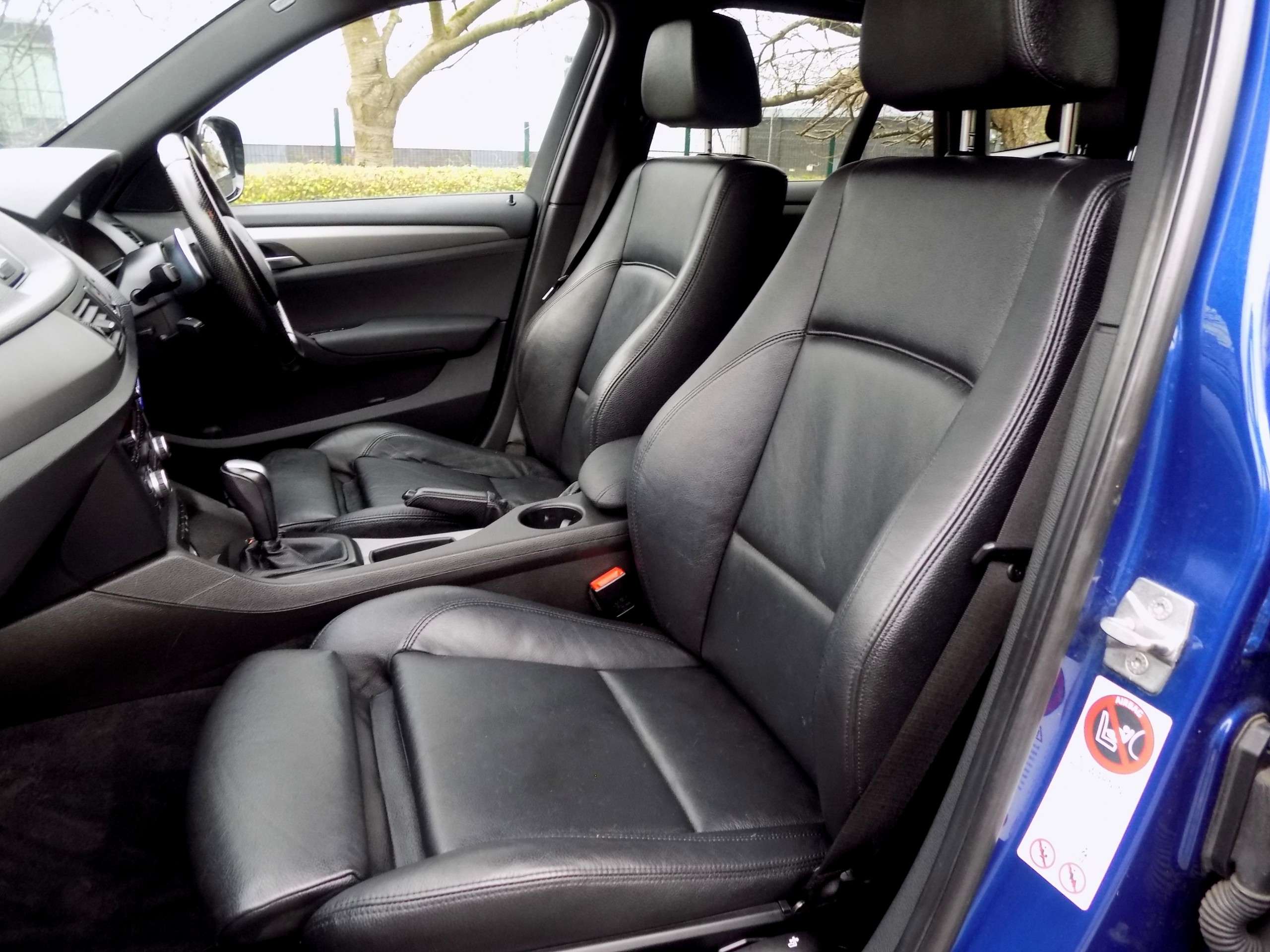 2011 BMW X1 2011 BMW X1