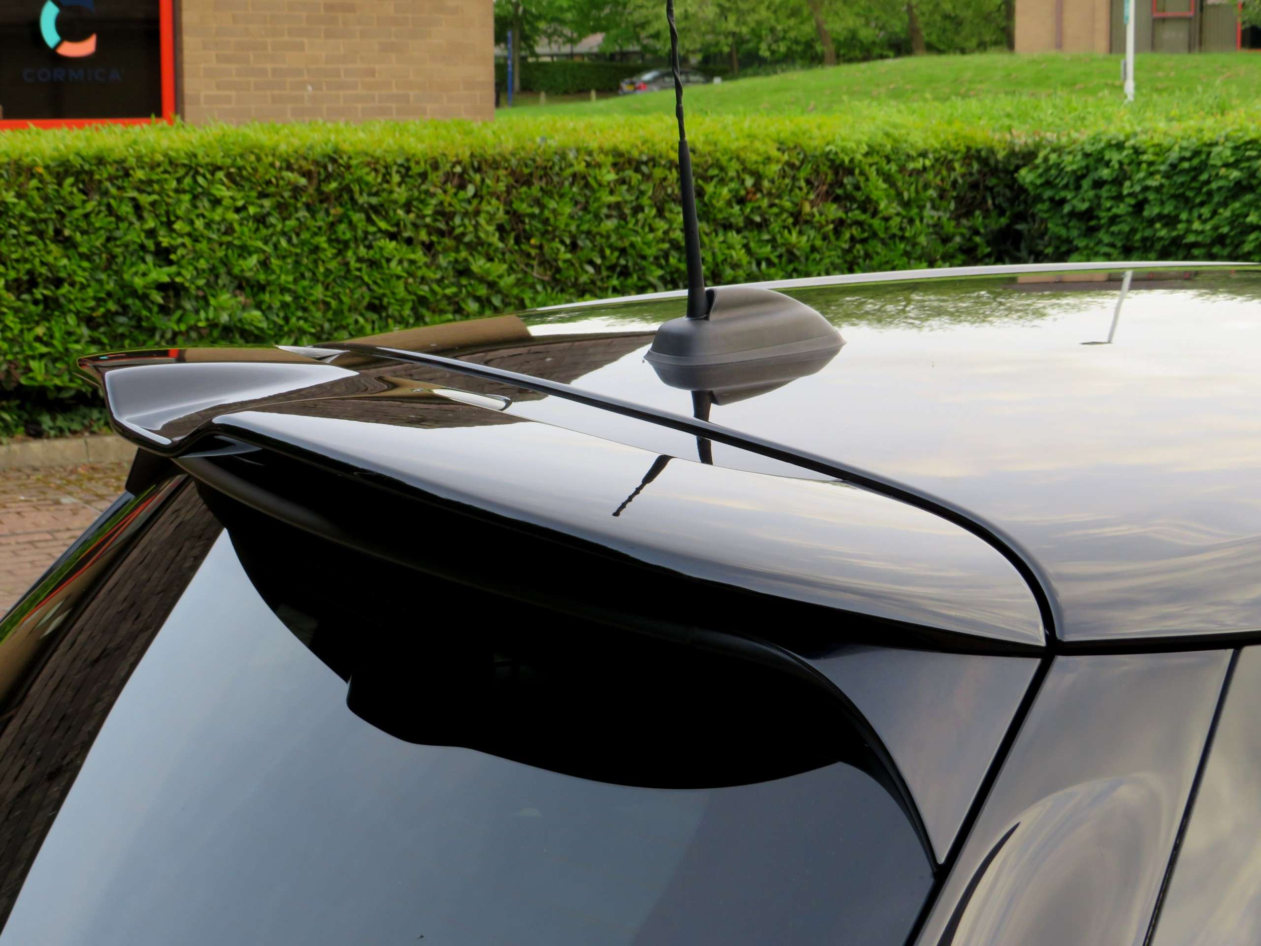 2017 MINI COOPER 2017 MINI COOPER