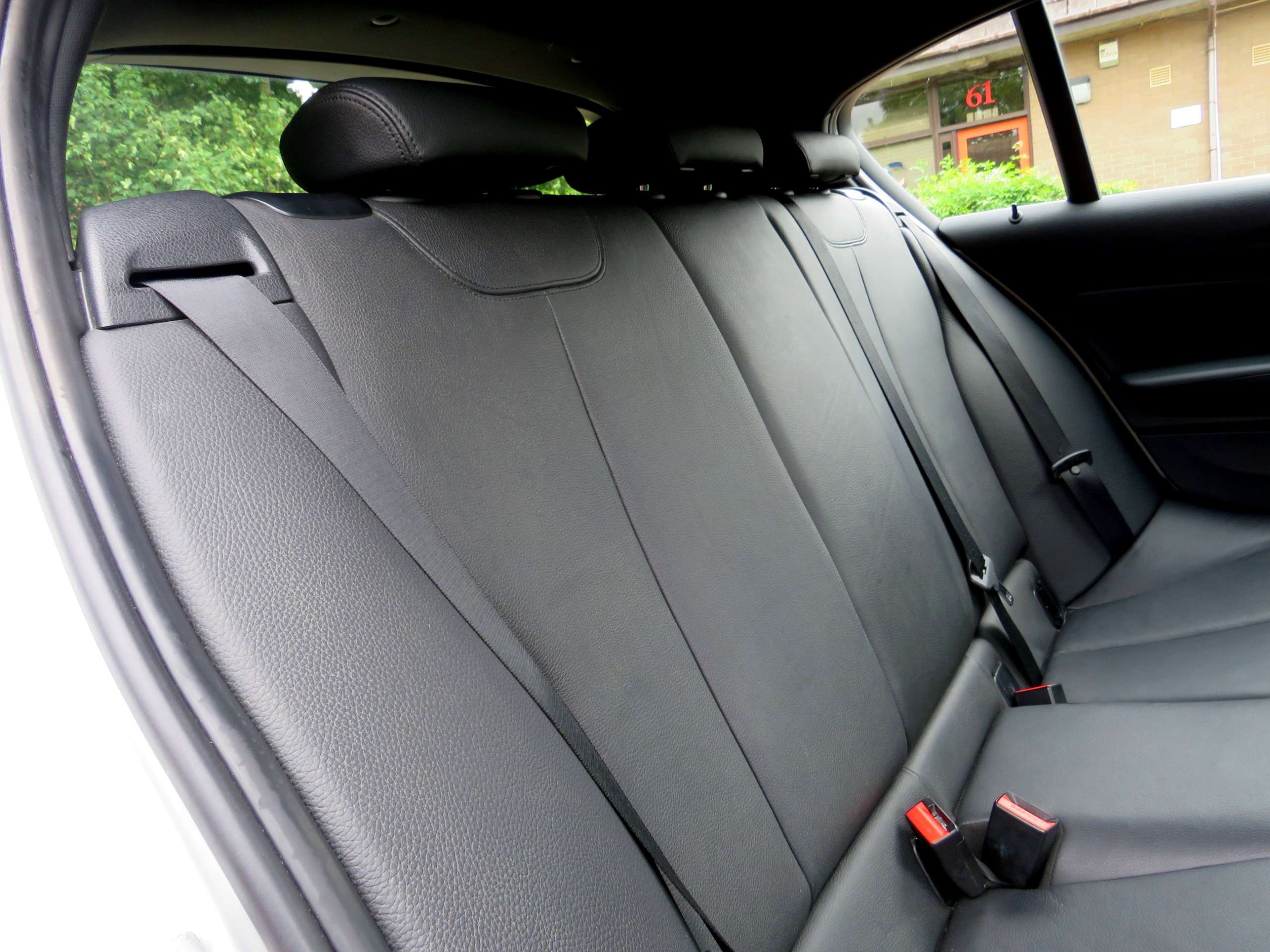 2014 BMW 1 SERIES 2014 BMW 1 SERIES