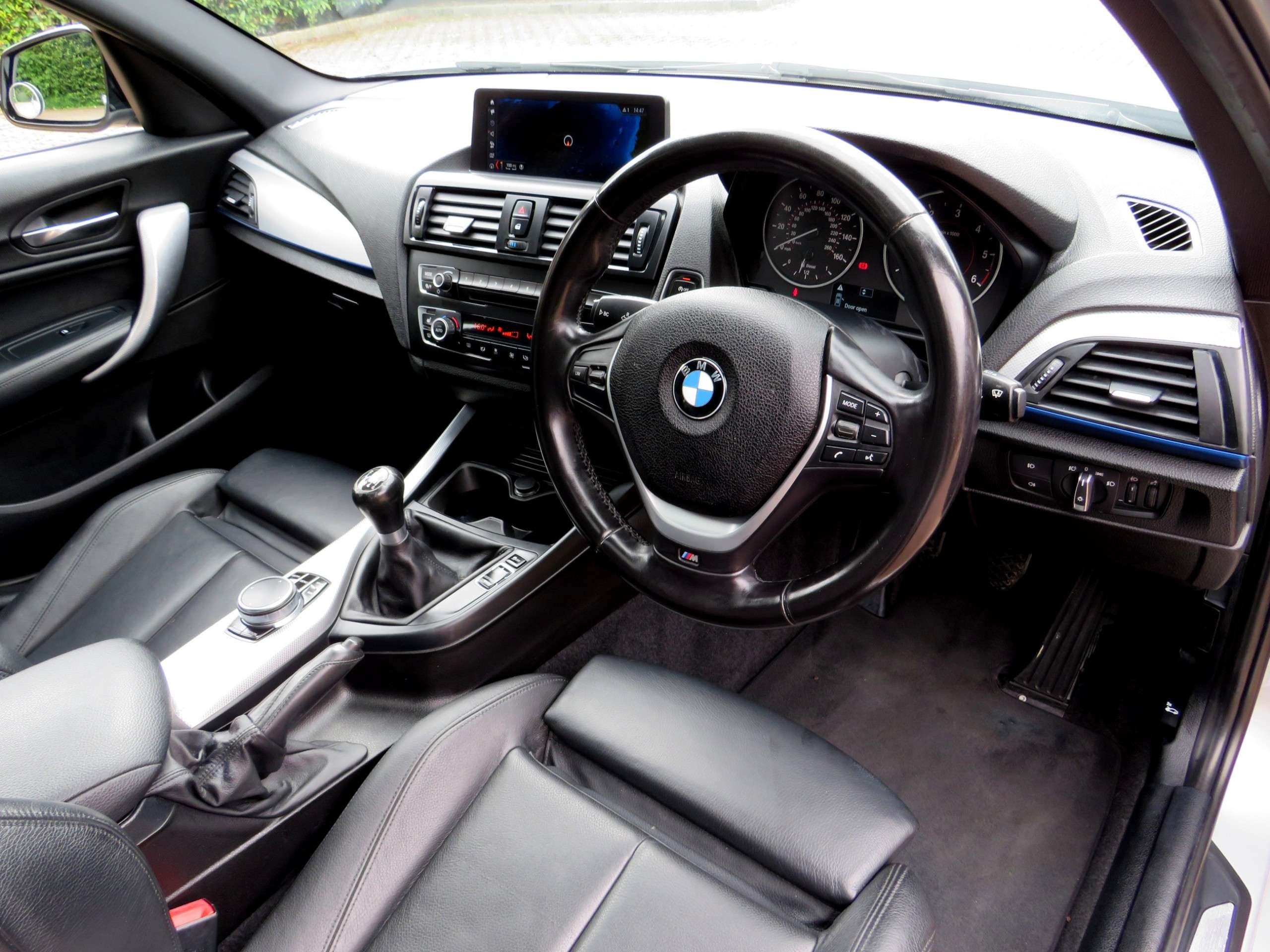 2014 BMW 1 SERIES 2014 BMW 1 SERIES