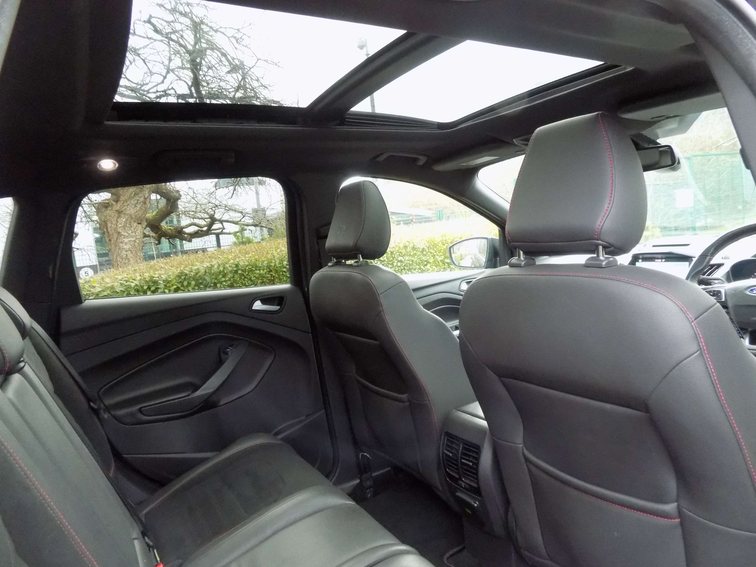 2019 FORD KUGA 2019 FORD KUGA