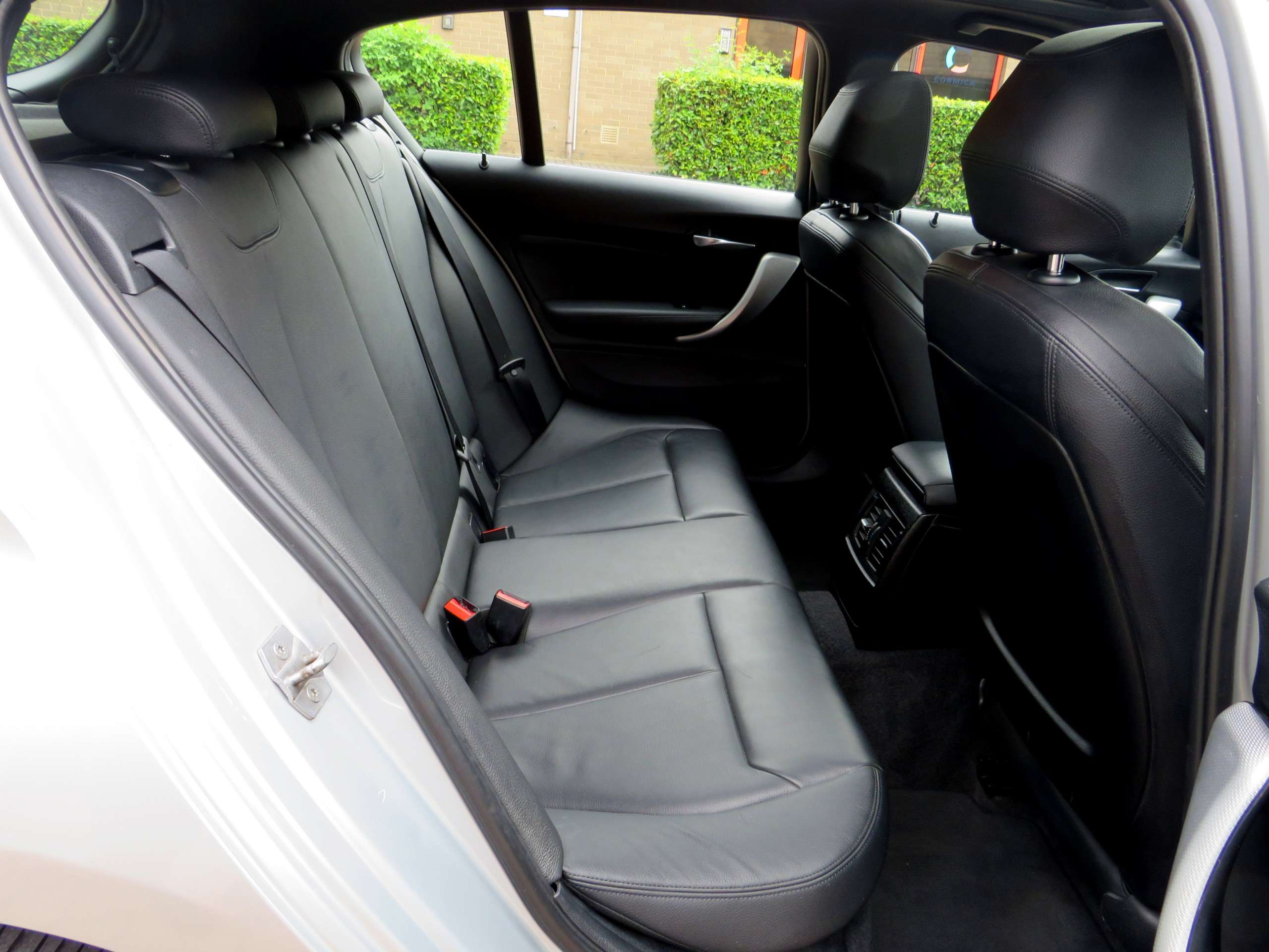 2014 BMW 1 SERIES 2014 BMW 1 SERIES