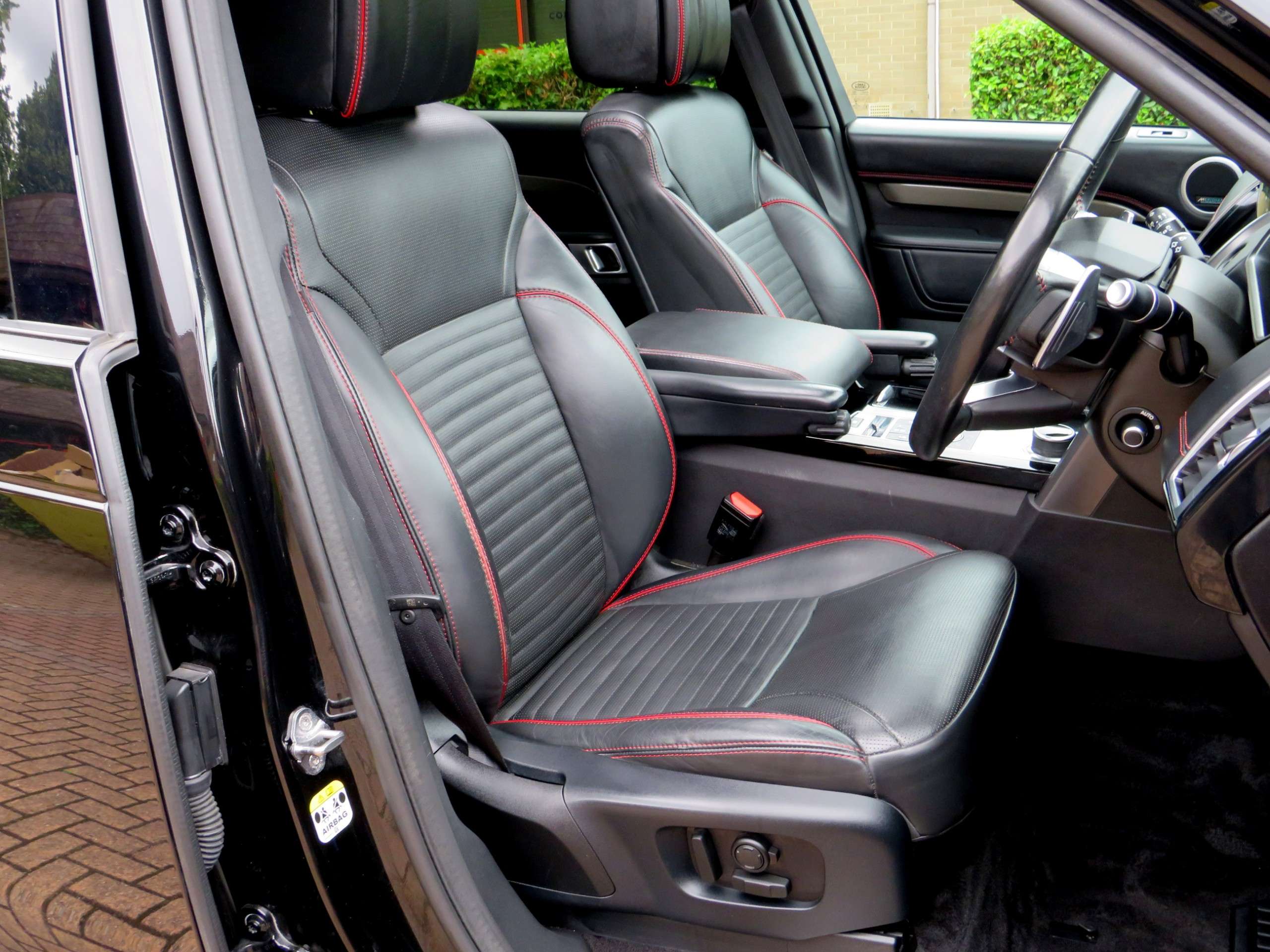 2020 LAND ROVER DISCOVERY 2020 LAND ROVER DISCOVERY