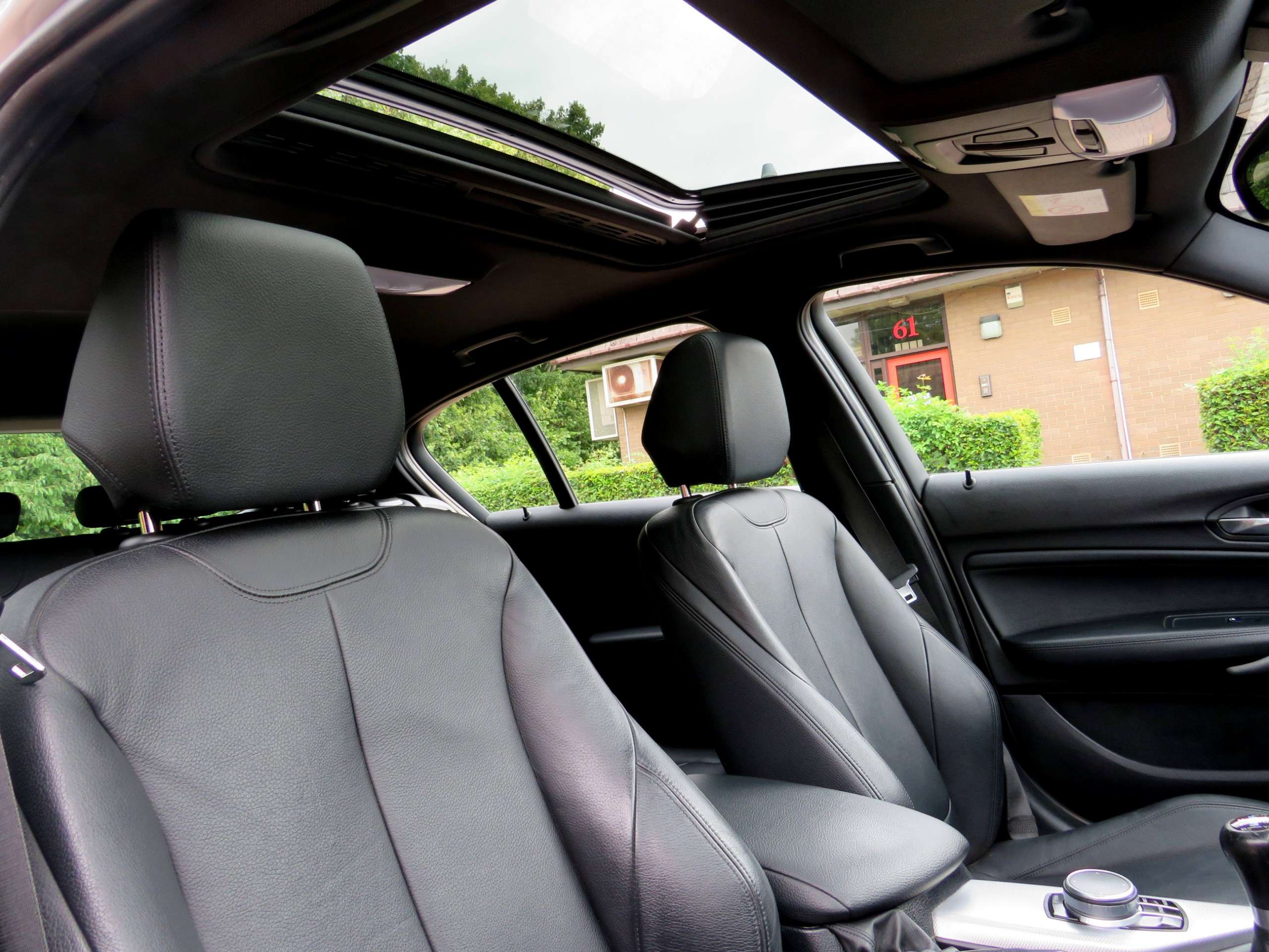 2014 BMW 1 SERIES 2014 BMW 1 SERIES