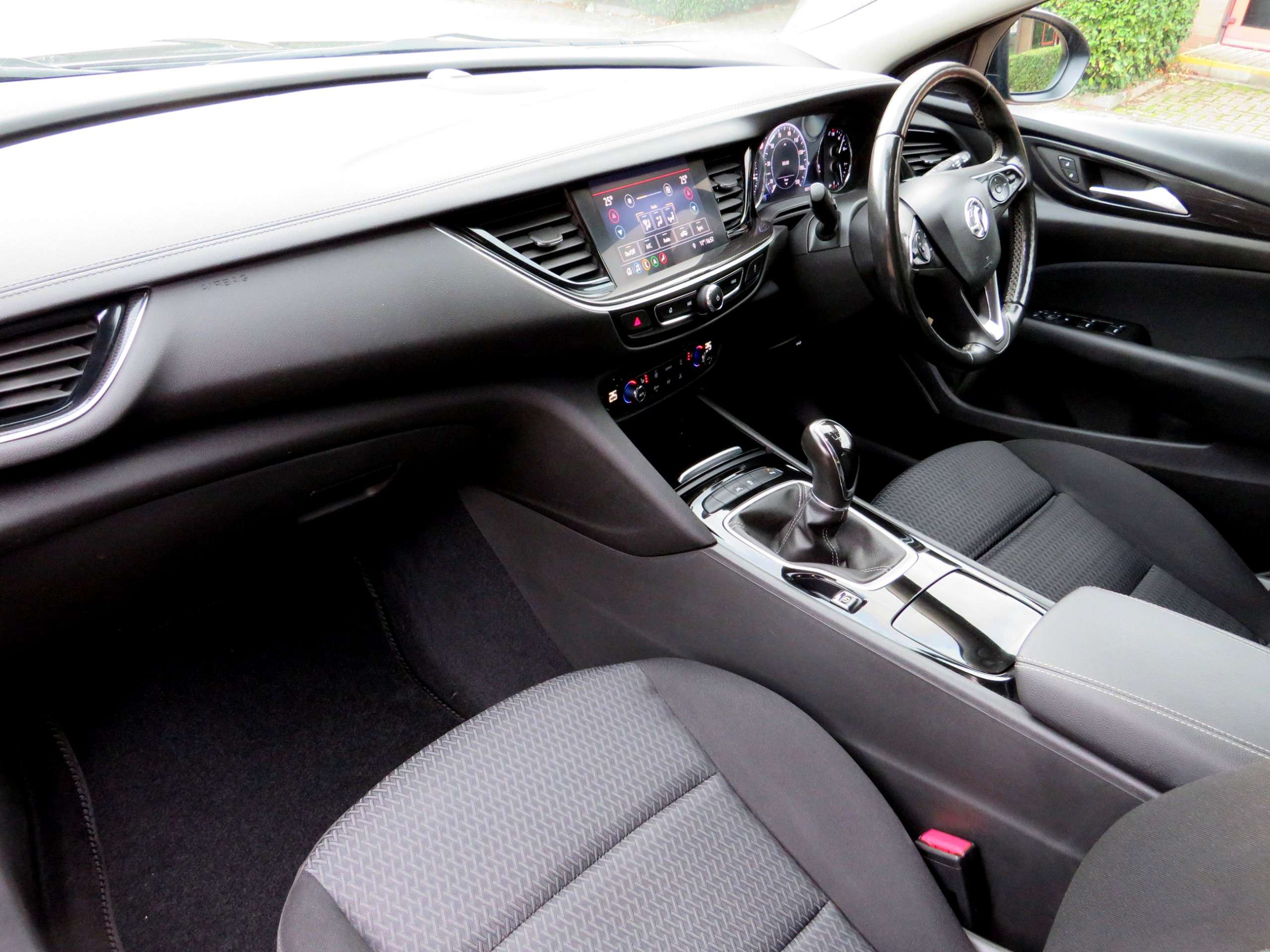 2021 VAUXHALL INSIGNIA 2021 VAUXHALL INSIGNIA