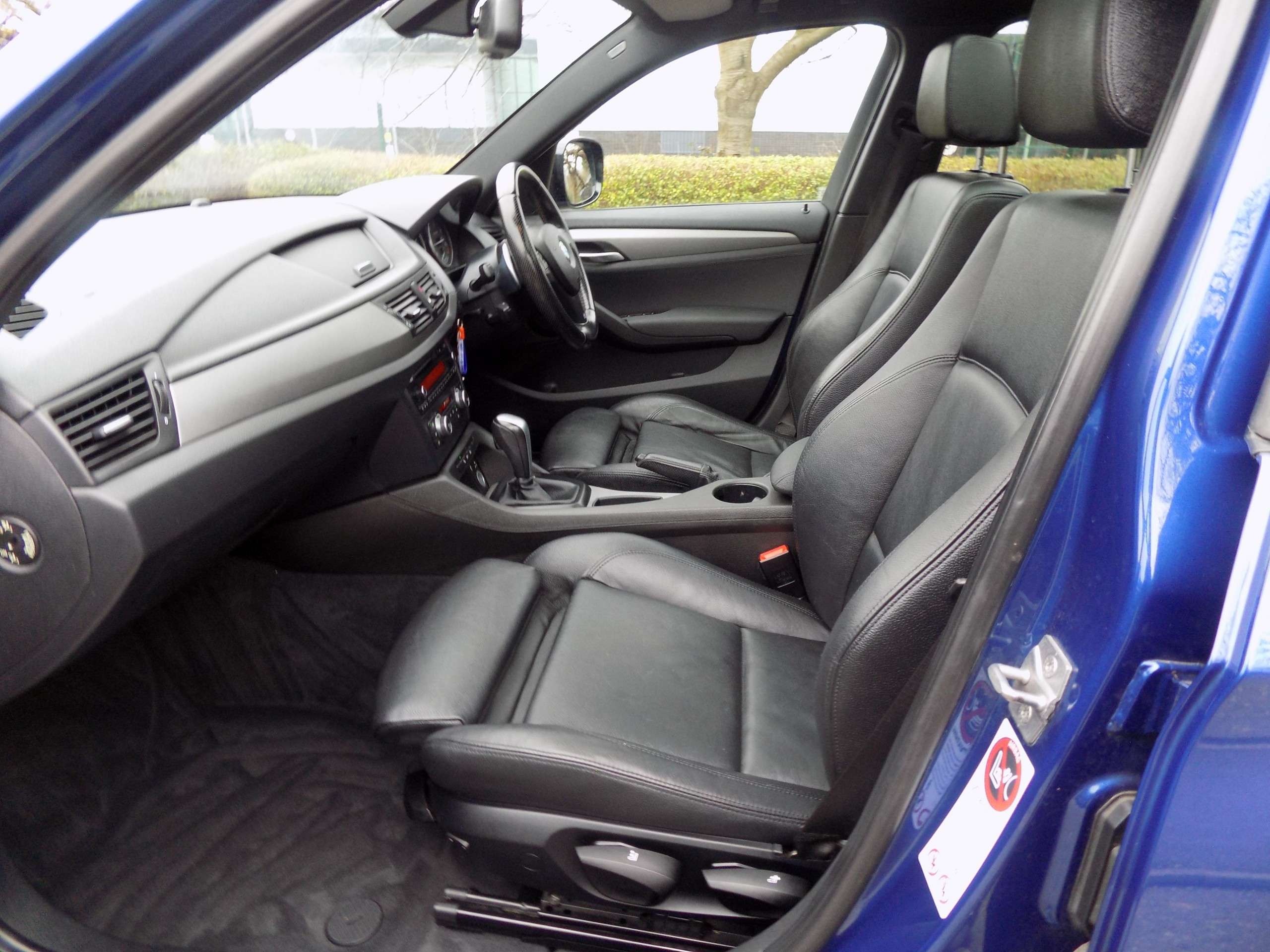 2011 BMW X1 2011 BMW X1