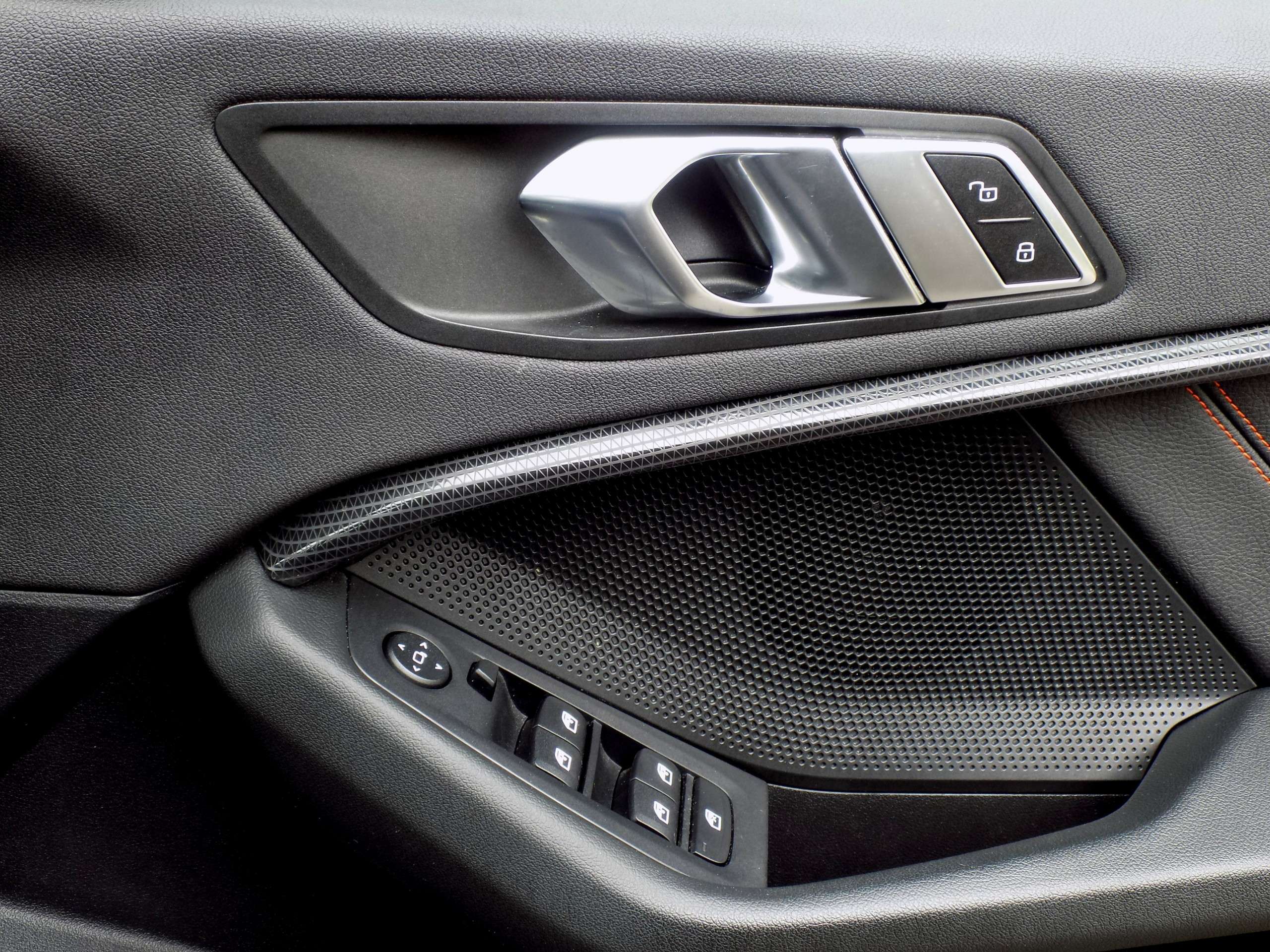 2019 BMW 1 SERIES 2019 BMW 1 SERIES