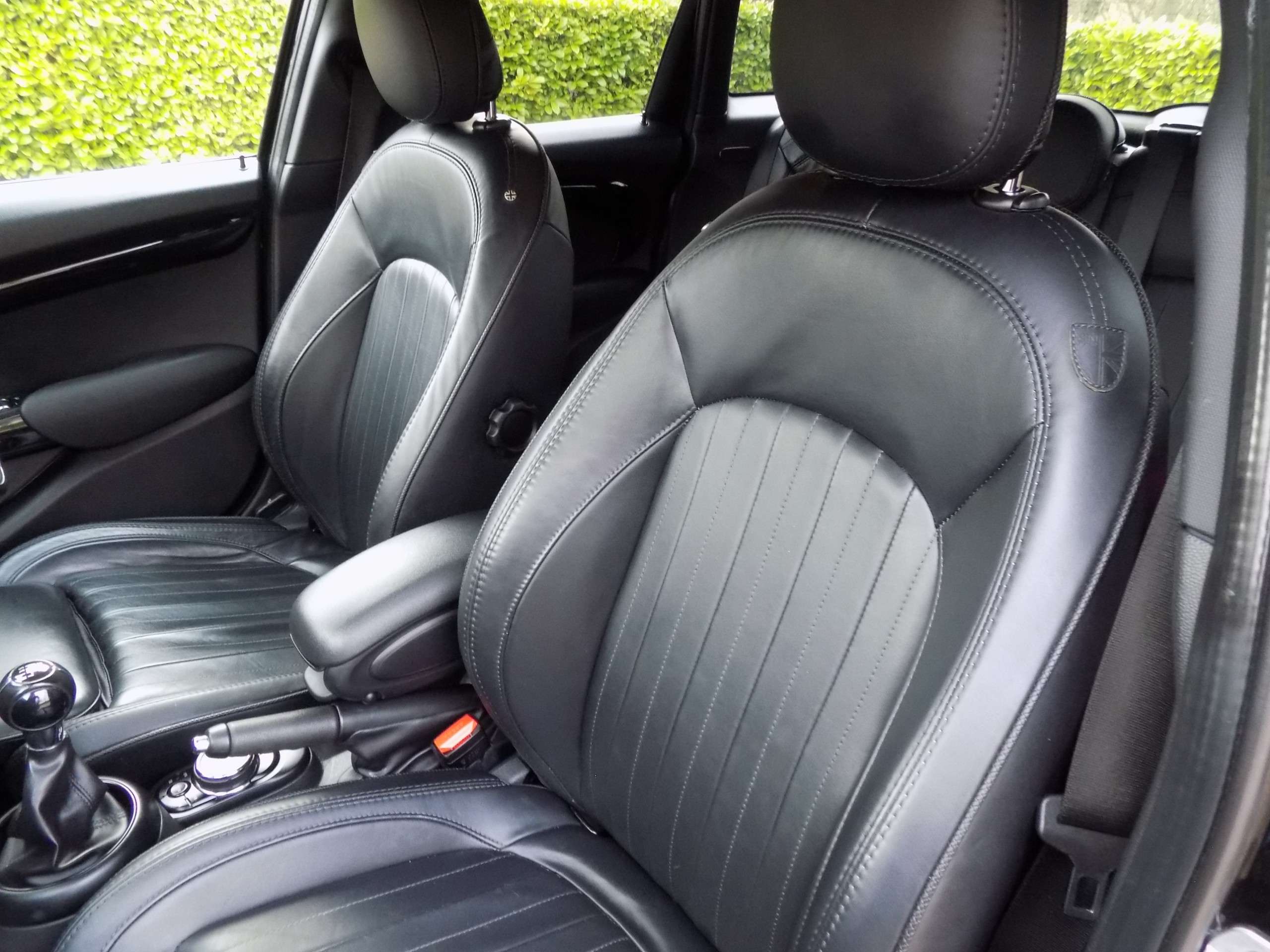 2017 MINI COOPER 2017 MINI COOPER