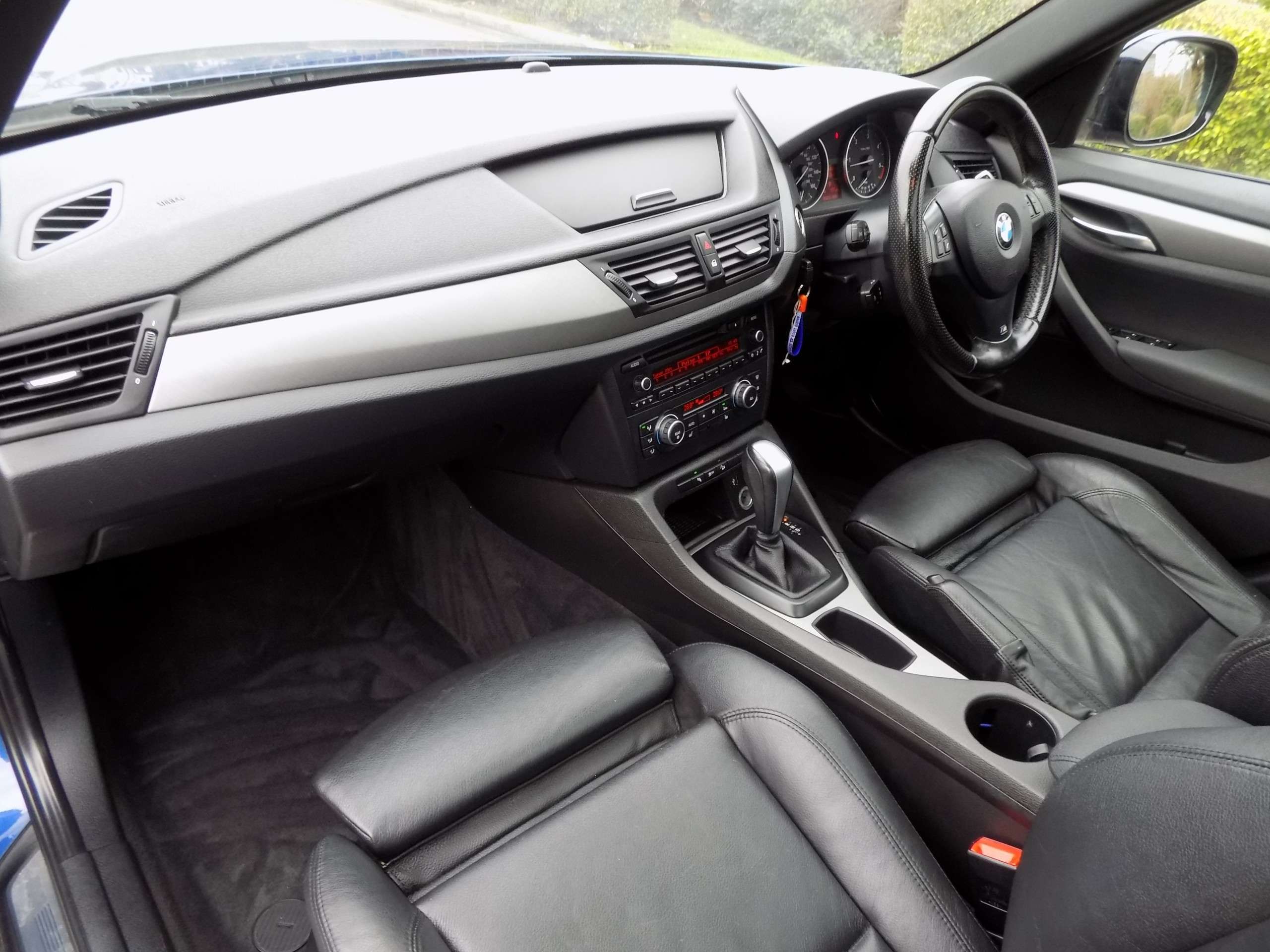 2011 BMW X1 2011 BMW X1