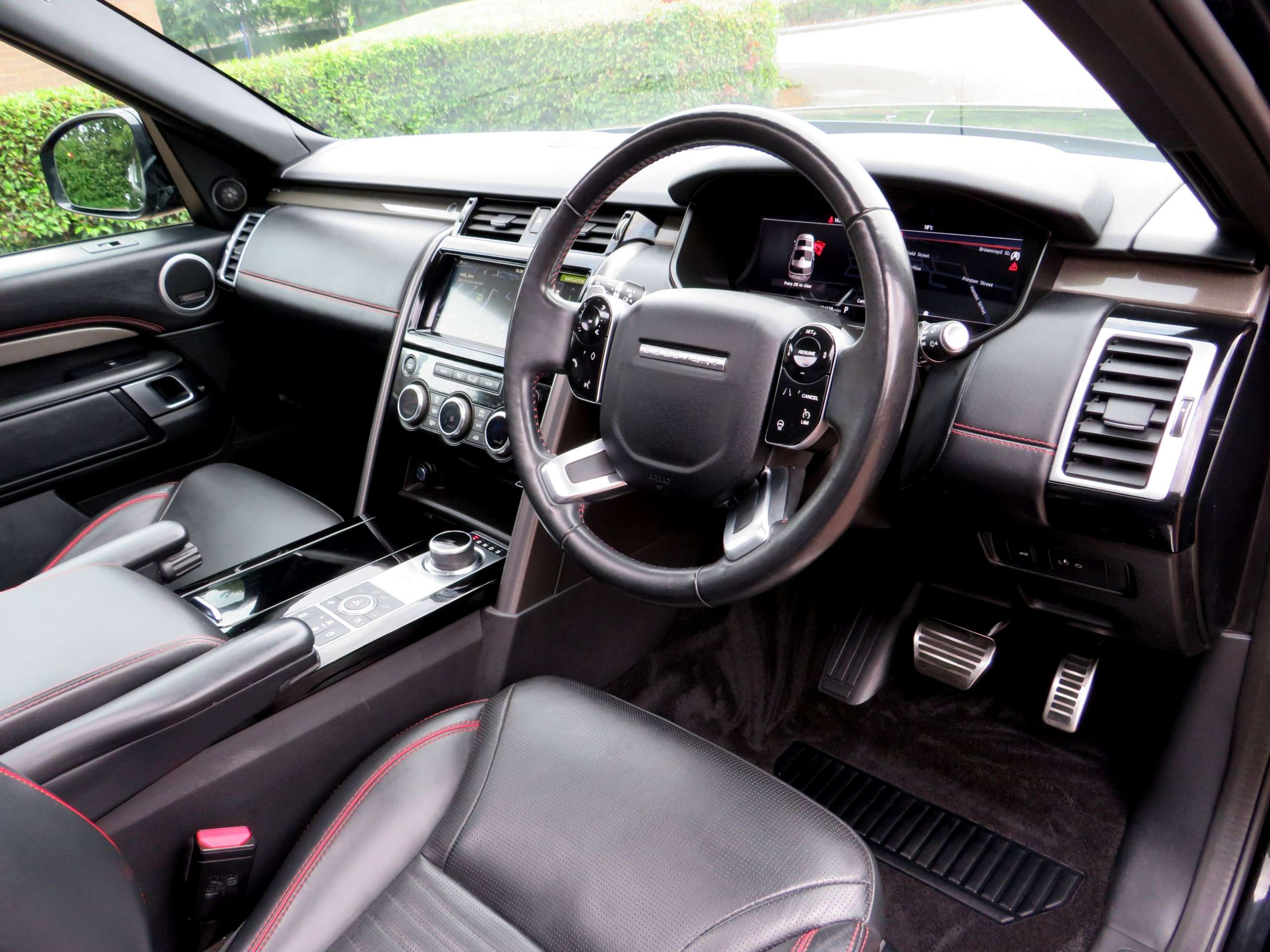 2020 LAND ROVER DISCOVERY 2020 LAND ROVER DISCOVERY