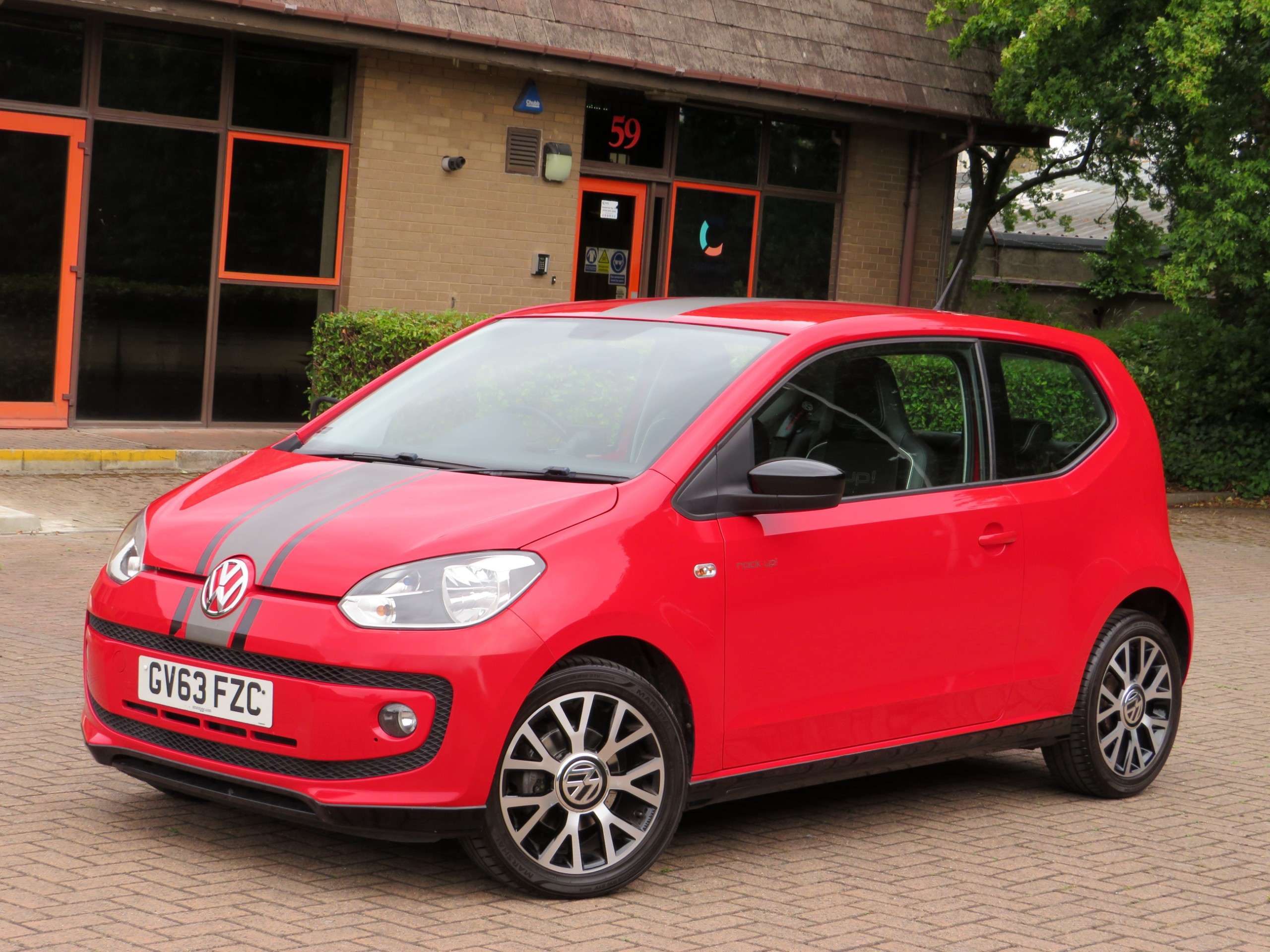 2013 VOLKSWAGEN UP 2013 VOLKSWAGEN UP