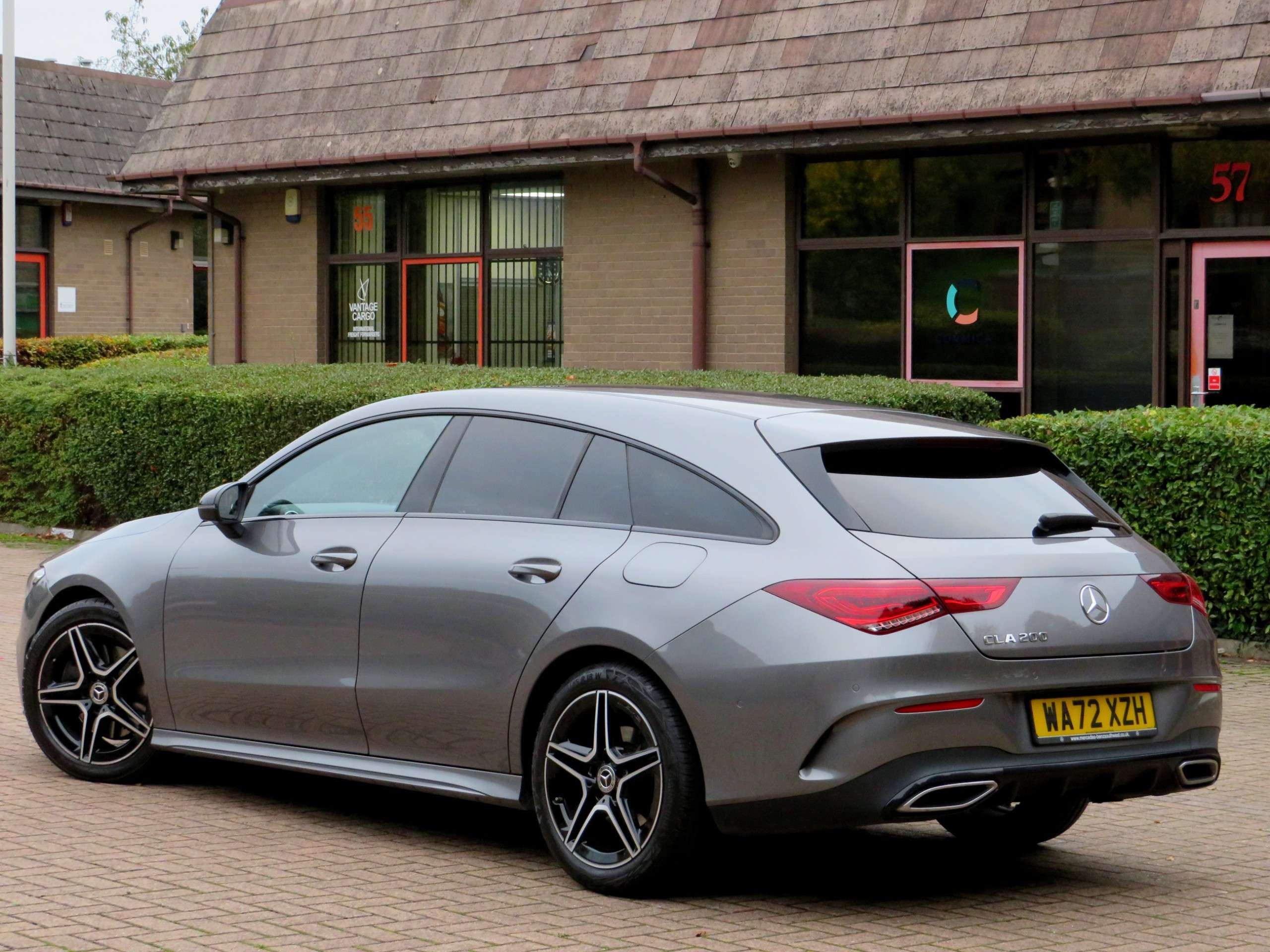 2022 MERCEDES-BENZ CLA CLASS 2022 MERCEDES-BENZ CLA CLASS