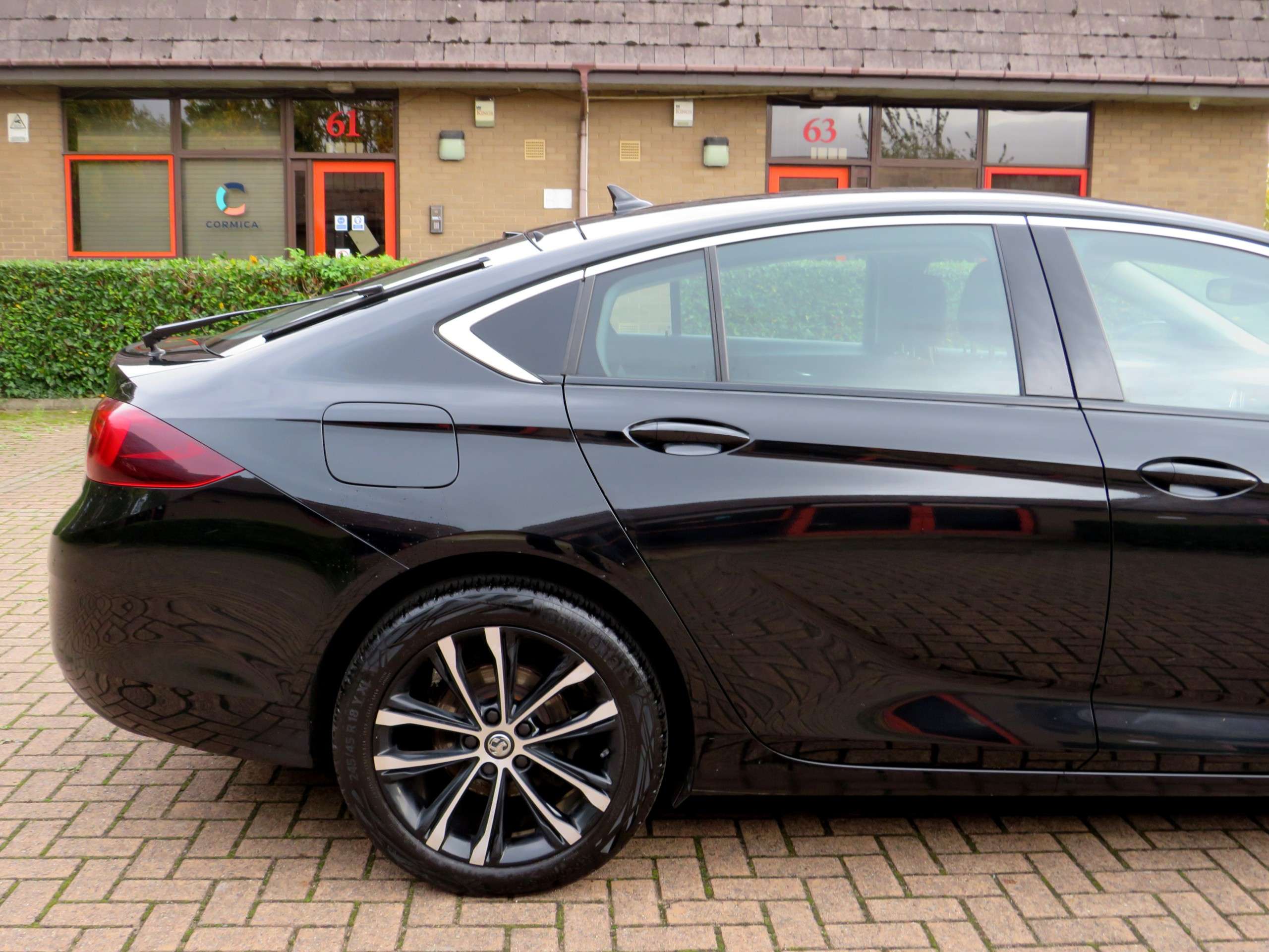 2021 VAUXHALL INSIGNIA 2021 VAUXHALL INSIGNIA