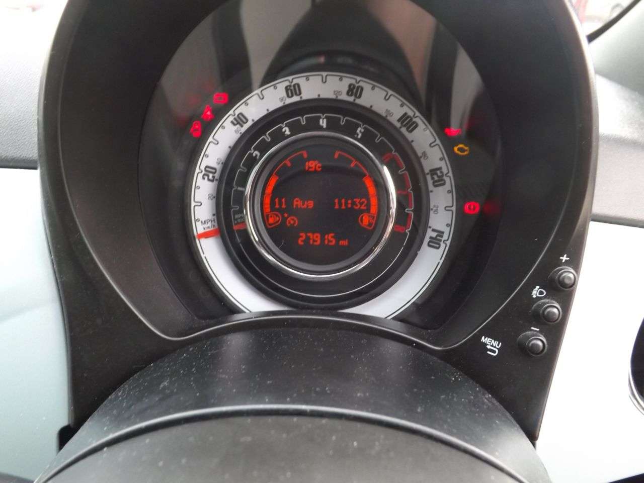 2023 FIAT 500 2023 FIAT 500