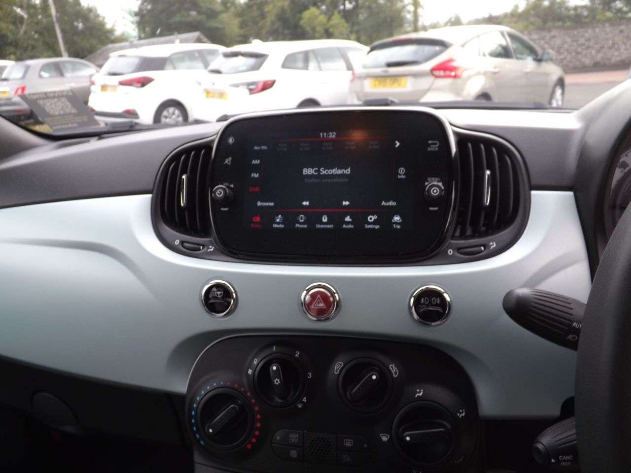 2023 FIAT 500 2023 FIAT 500