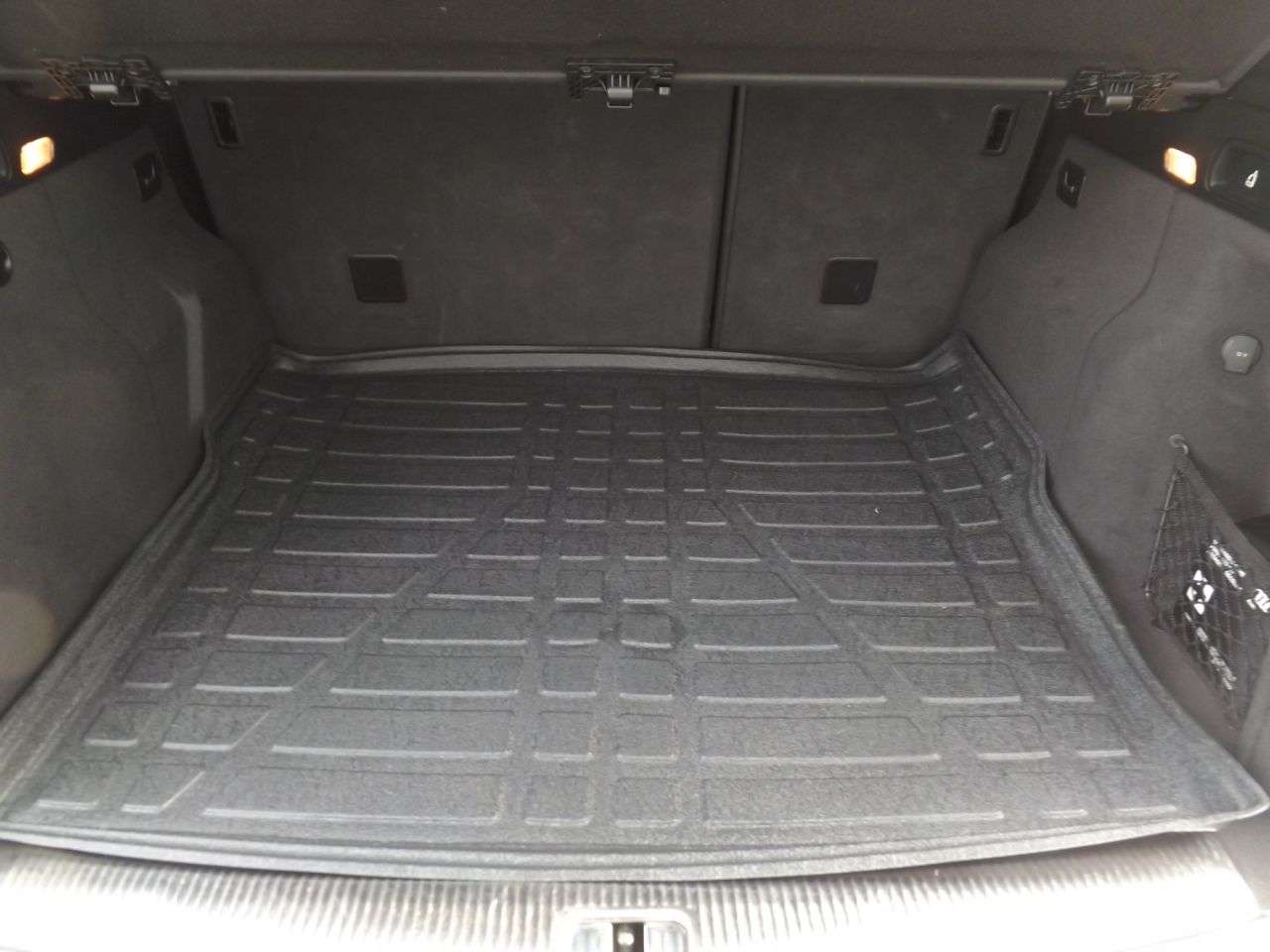 2012 AUDI Q5 2012 AUDI Q5