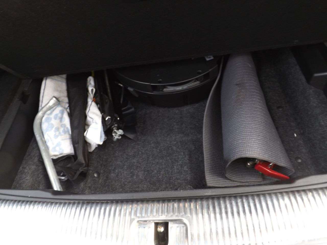 2012 AUDI Q5 2012 AUDI Q5