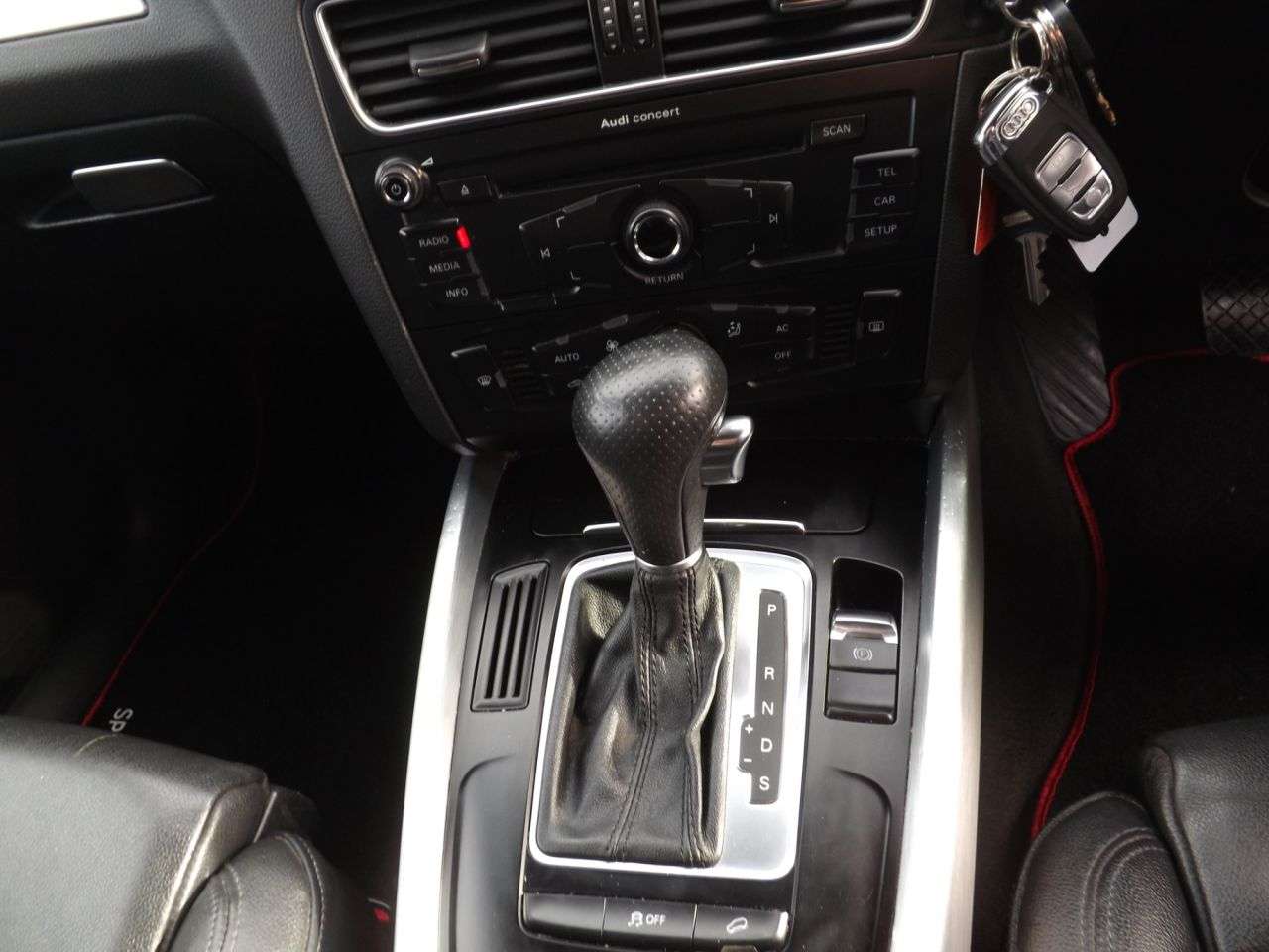 2012 AUDI Q5 2012 AUDI Q5