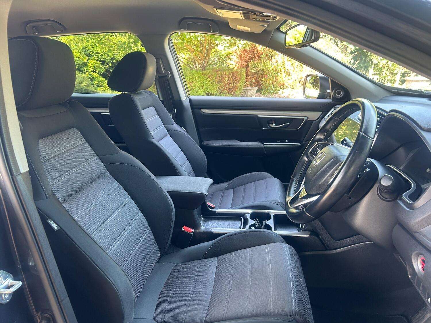 2021 HONDA CR-V 2021 HONDA CR-V