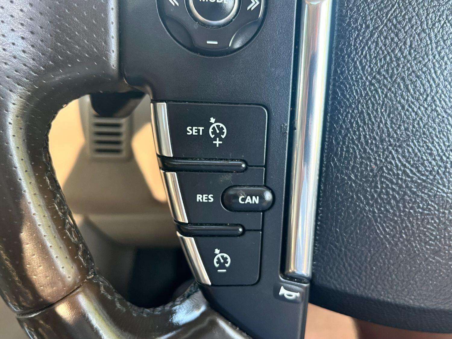 2013 LAND ROVER DISCOVERY 4 2013 LAND ROVER DISCOVERY 4