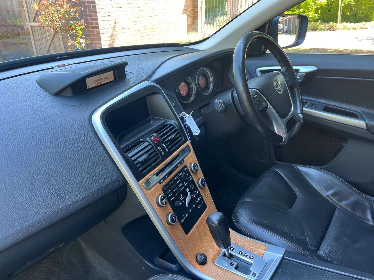 2009 VOLVO XC60 2009 VOLVO XC60