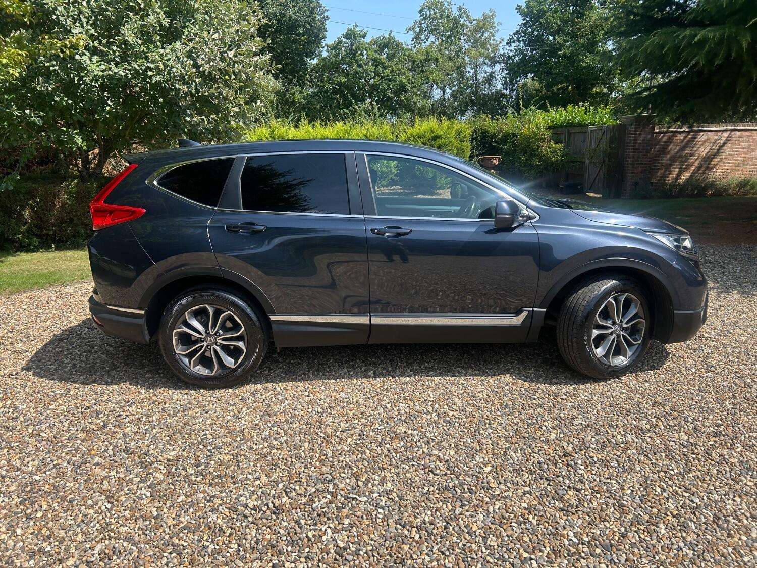 2021 HONDA CR-V 2021 HONDA CR-V