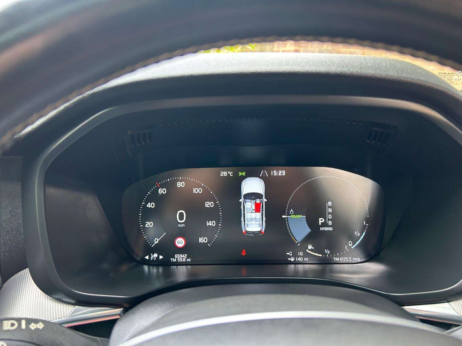 2018 VOLVO XC60 2018 VOLVO XC60