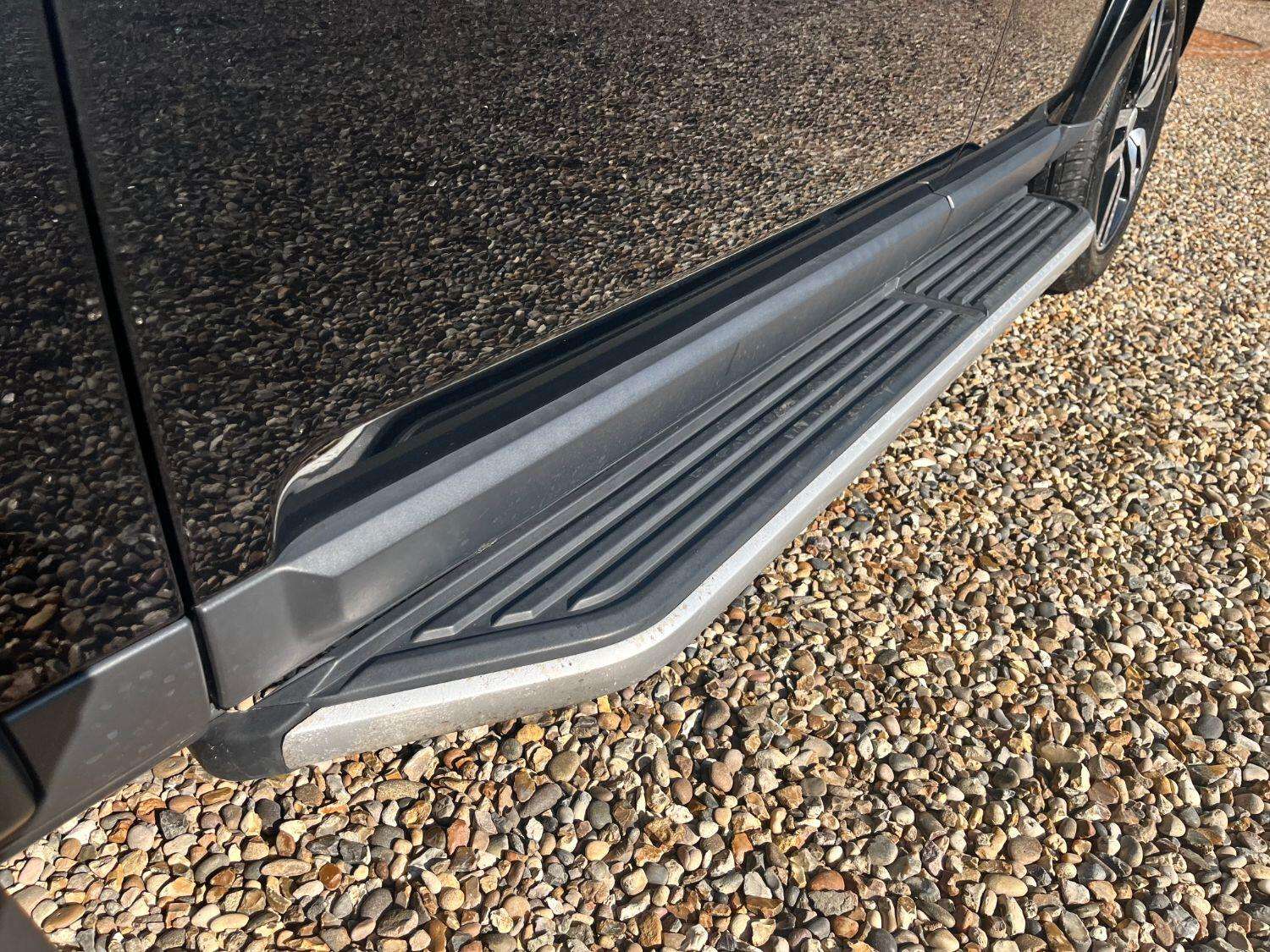 2013 LAND ROVER DISCOVERY 4 2013 LAND ROVER DISCOVERY 4