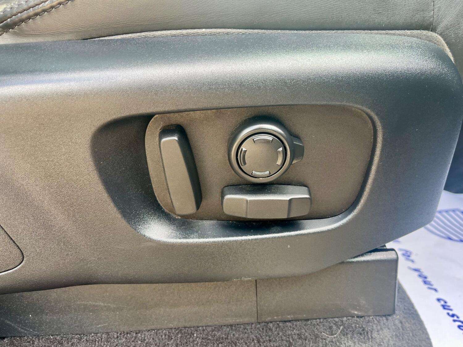 2017 LAND ROVER DISCOVERY 2017 LAND ROVER DISCOVERY