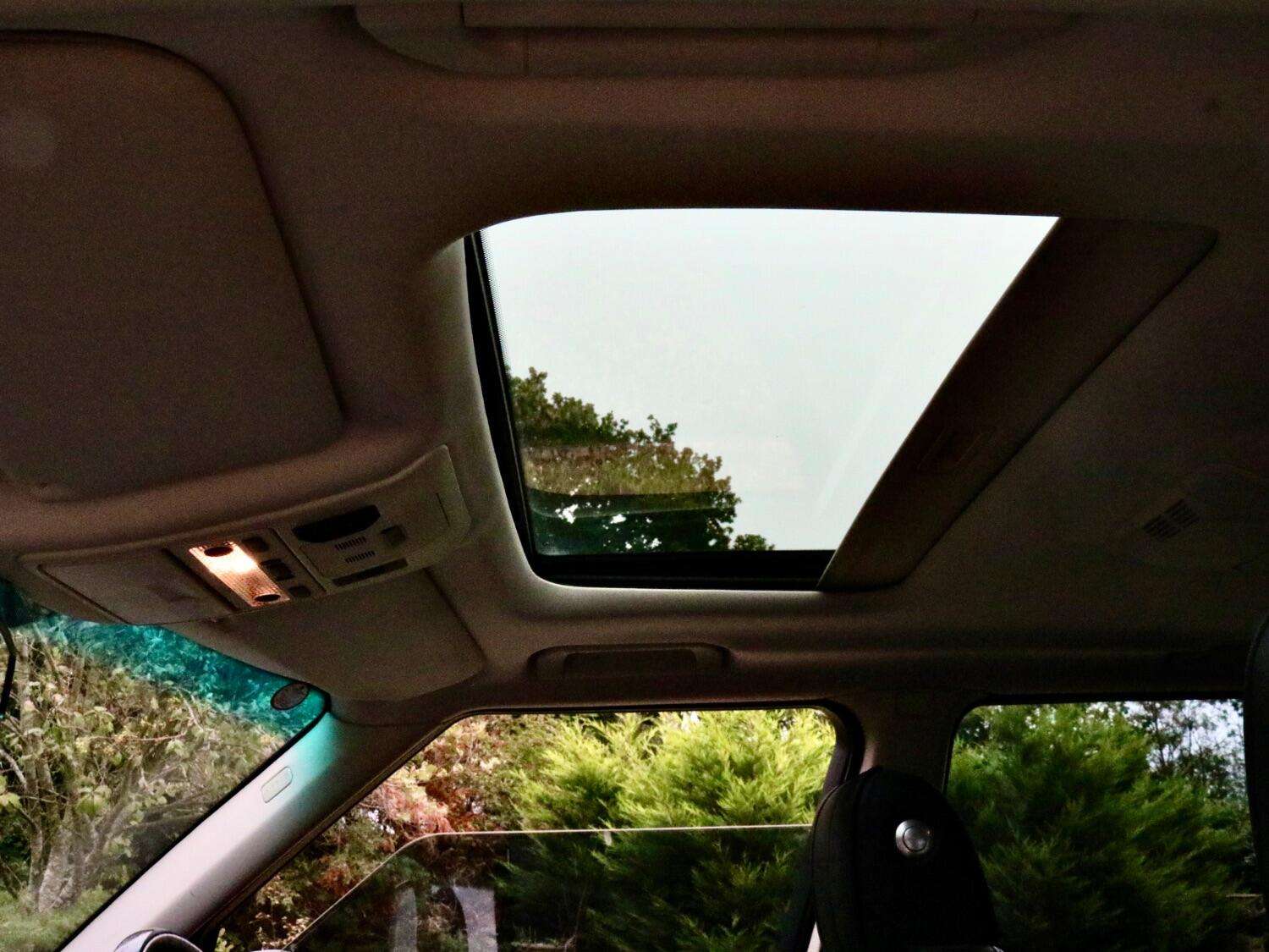 2012 LAND ROVER RANGE ROVER 2012 LAND ROVER RANGE ROVER