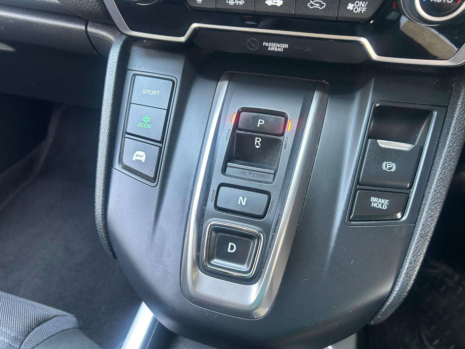 2021 HONDA CR-V 2021 HONDA CR-V