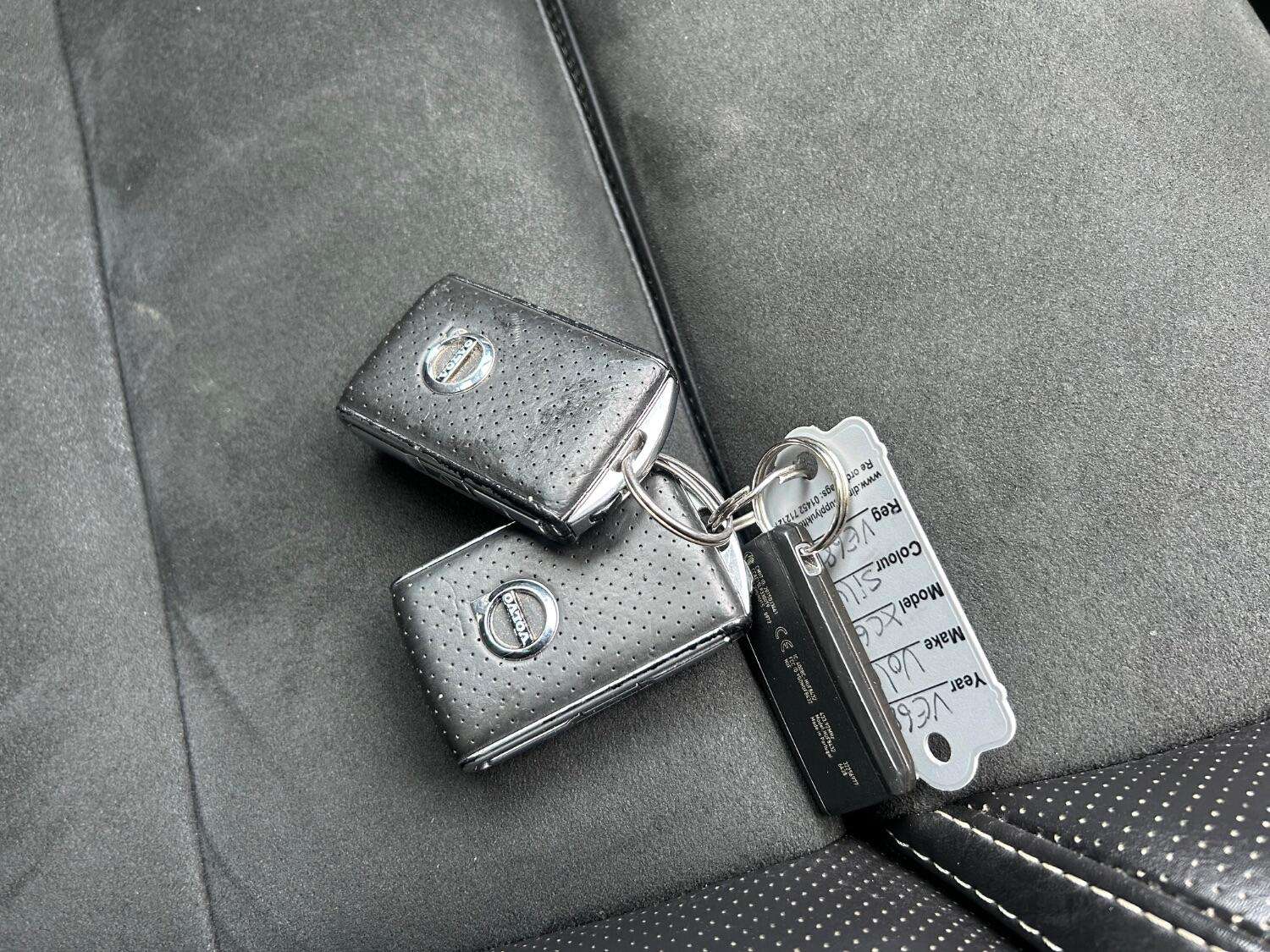 2018 VOLVO XC60 2018 VOLVO XC60