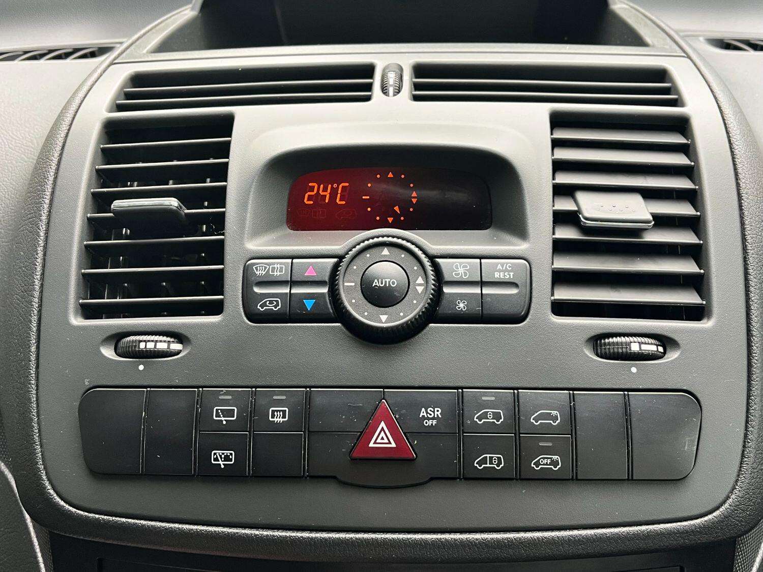 2014 MERCEDES-BENZ VITO 2014 MERCEDES-BENZ VITO