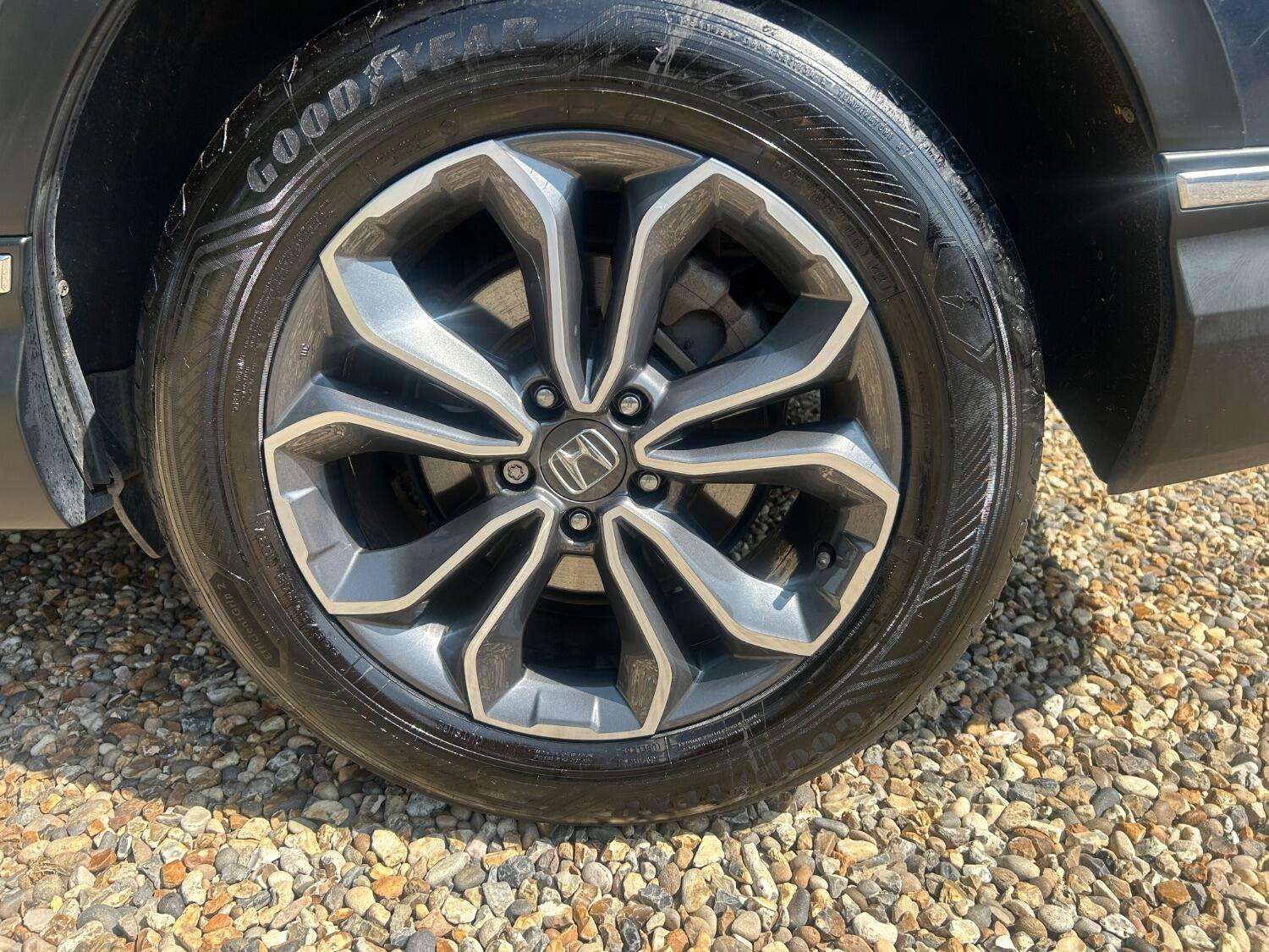 2021 HONDA CR-V 2021 HONDA CR-V