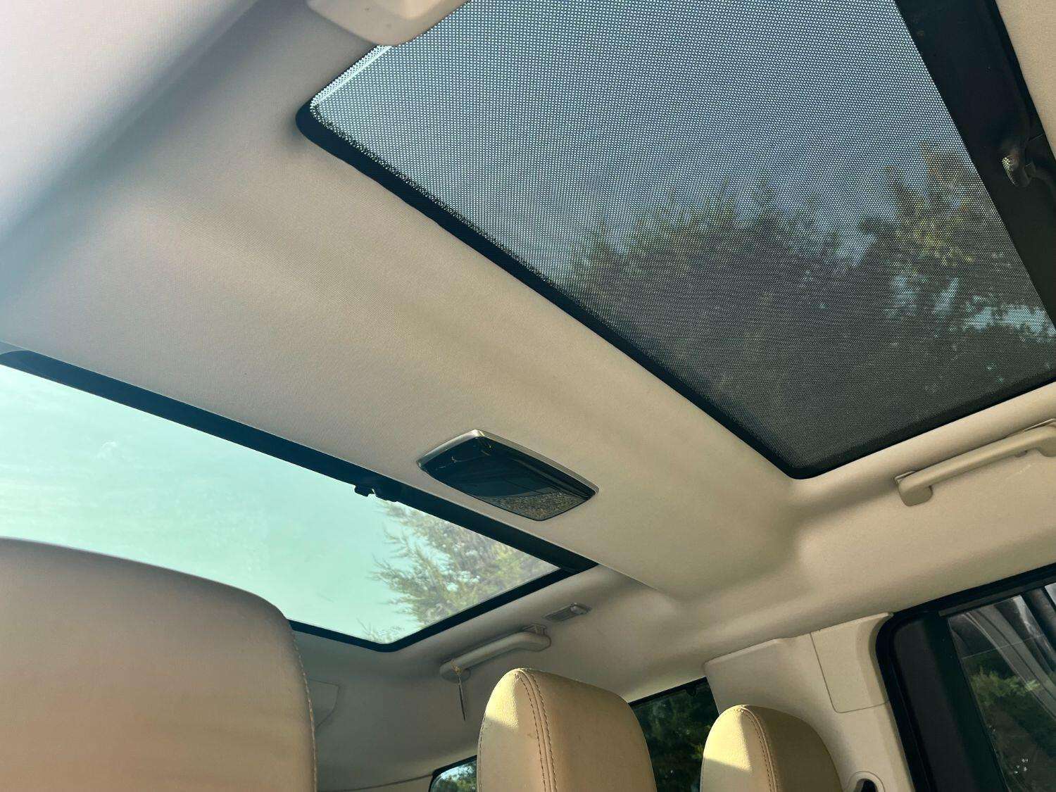 2013 LAND ROVER DISCOVERY 4 2013 LAND ROVER DISCOVERY 4