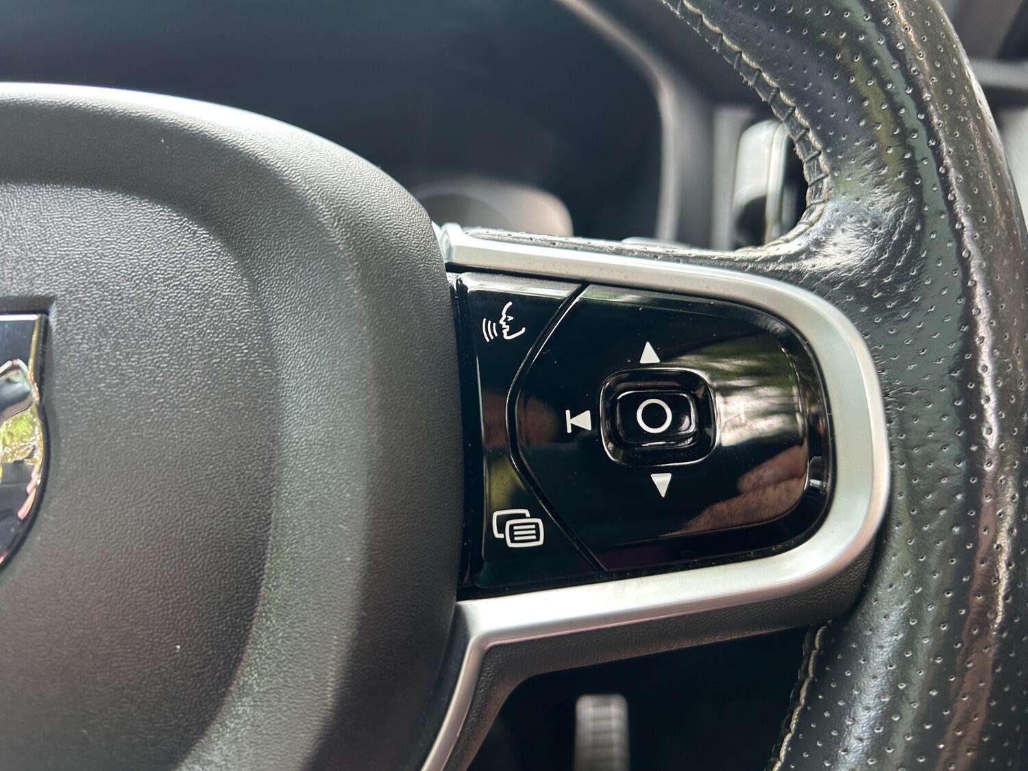 2018 VOLVO XC60 2018 VOLVO XC60