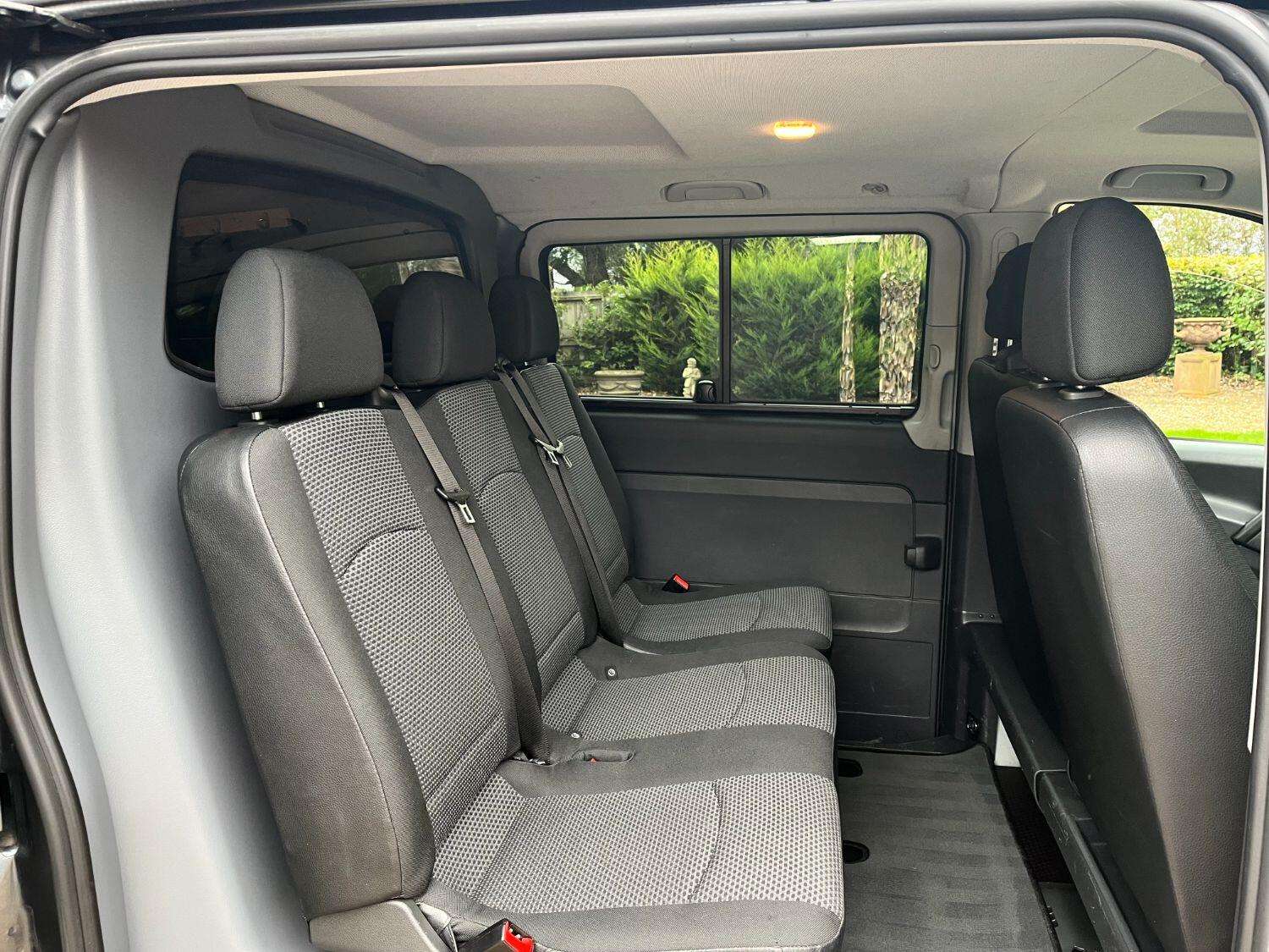 2014 MERCEDES-BENZ VITO 2014 MERCEDES-BENZ VITO