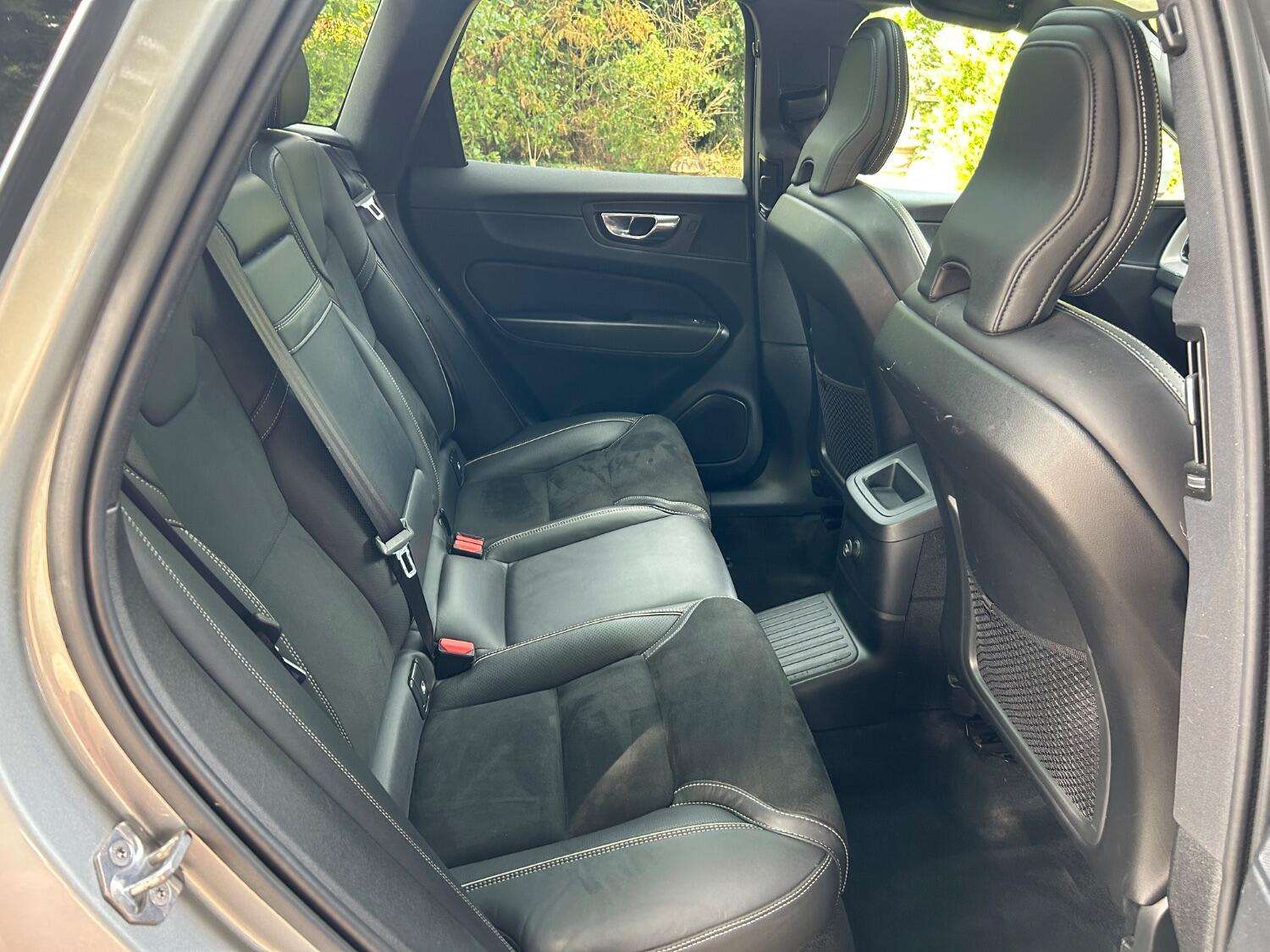 2018 VOLVO XC60 2018 VOLVO XC60