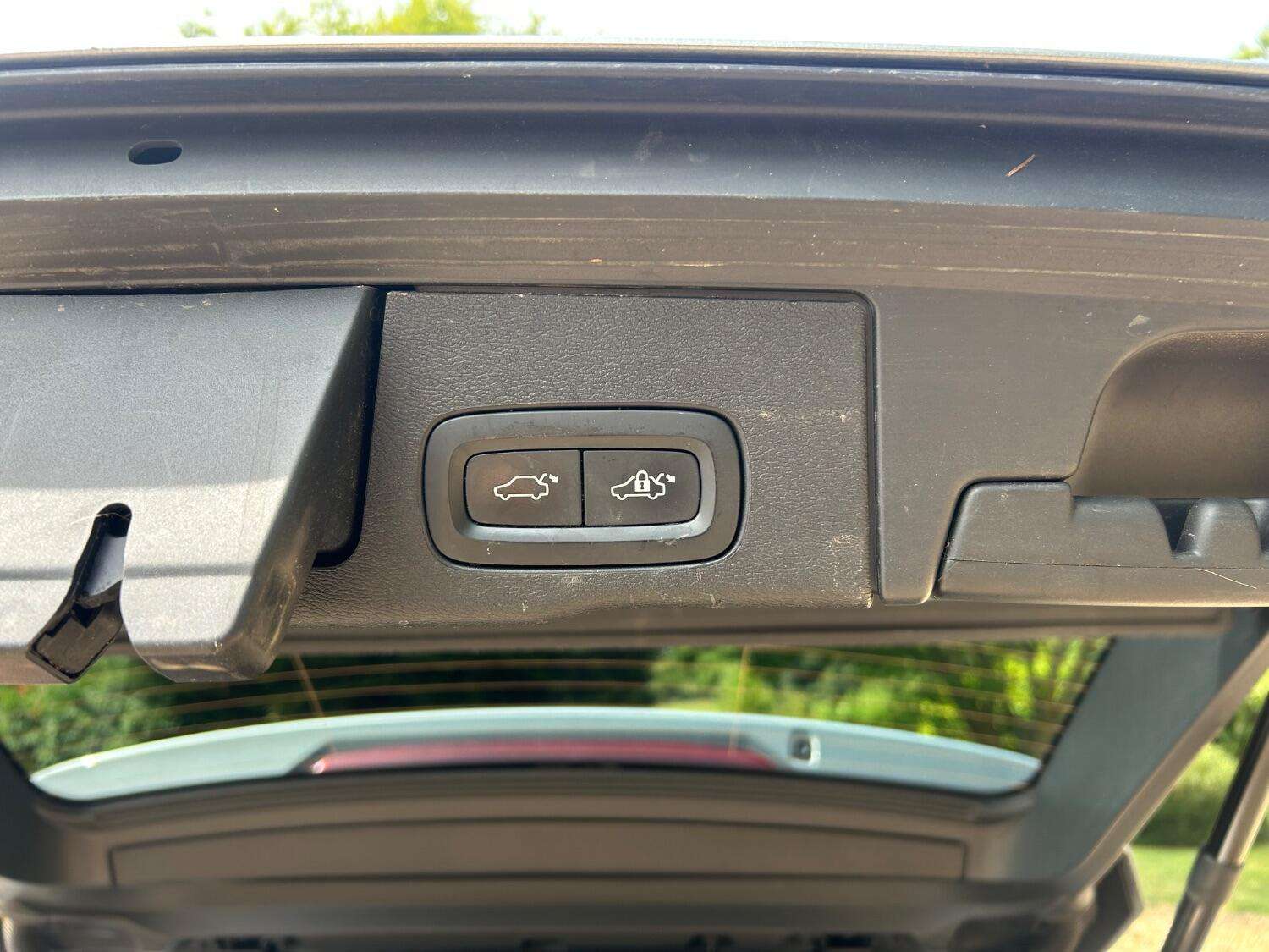 2018 VOLVO XC60 2018 VOLVO XC60