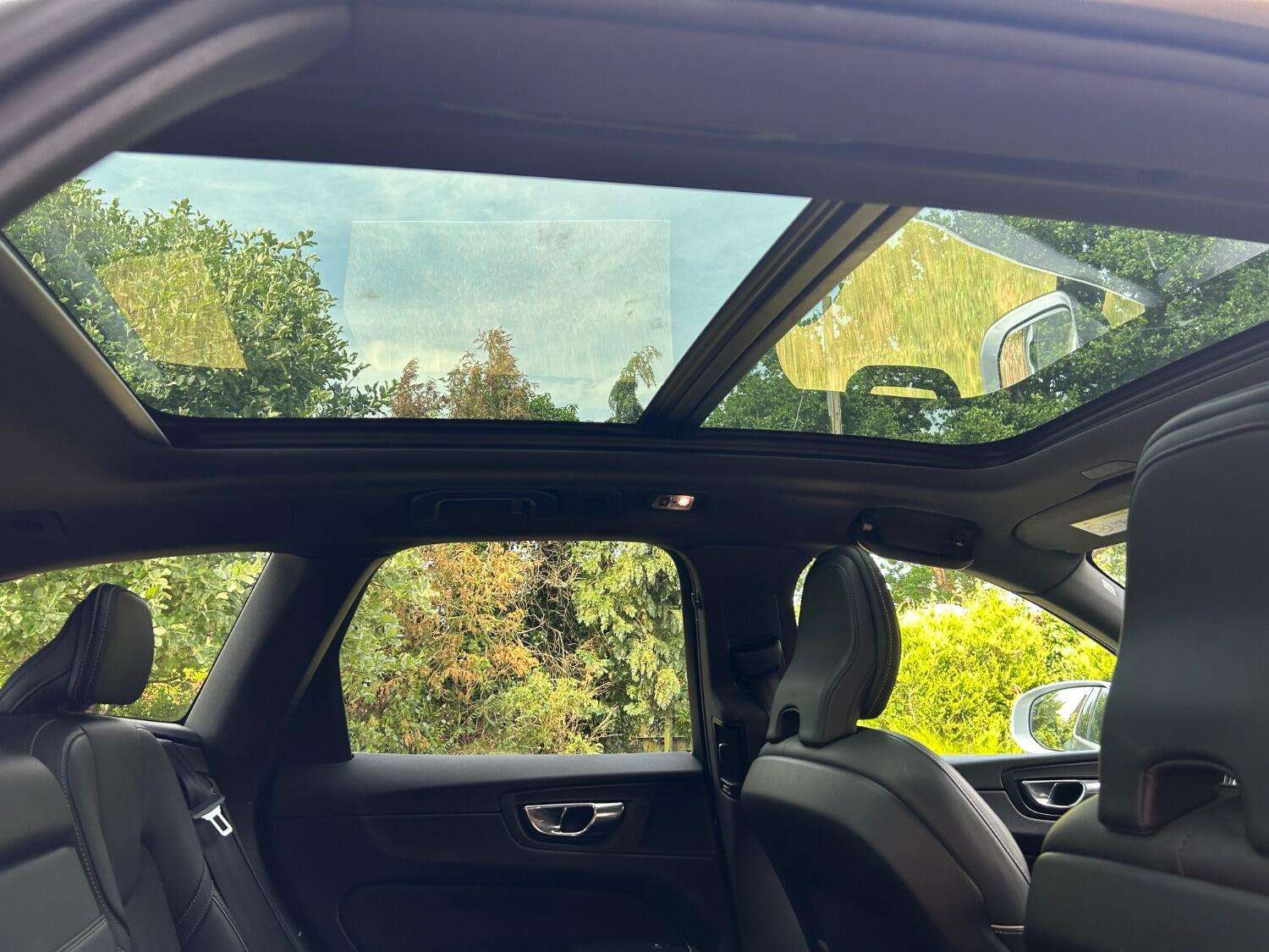 2018 VOLVO XC60 2018 VOLVO XC60