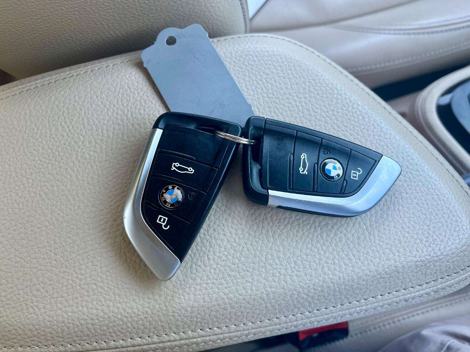 2018 BMW 2 SERIES ACTIVE TOURER 2018 BMW 2 SERIES ACTIVE TOURER