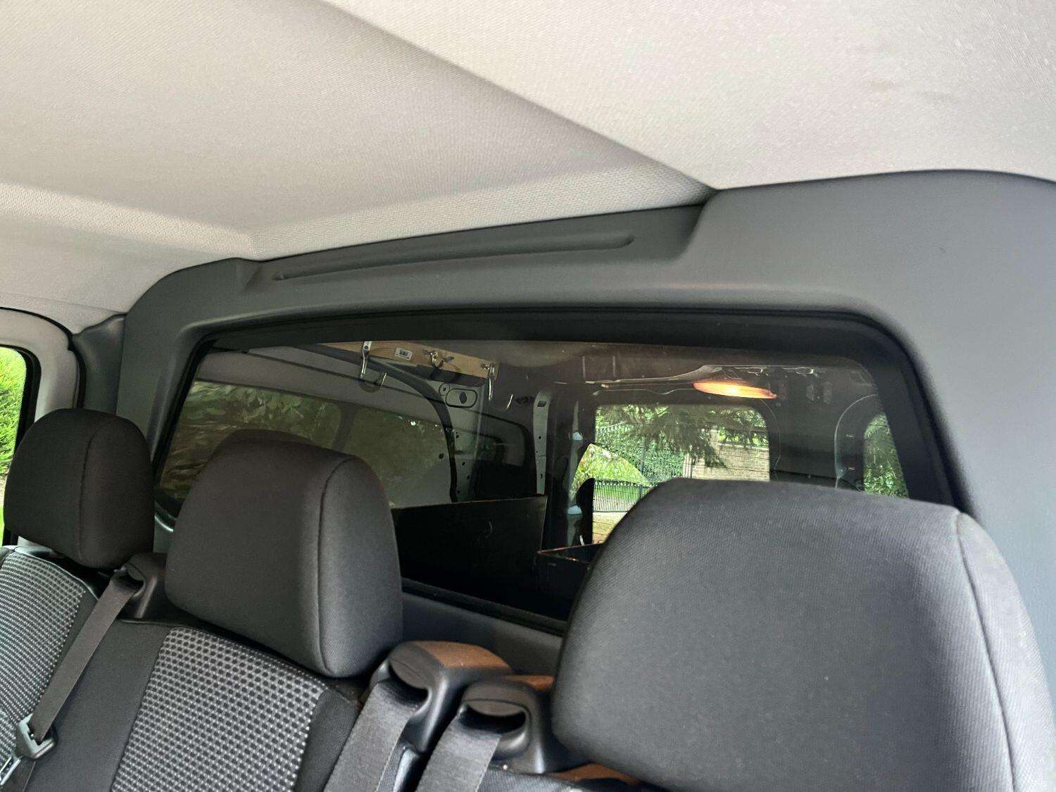 2014 MERCEDES-BENZ VITO 2014 MERCEDES-BENZ VITO