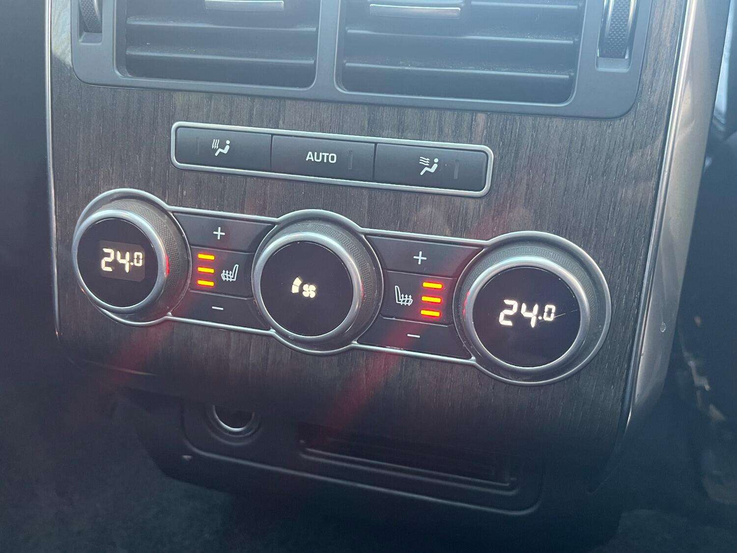 2017 LAND ROVER RANGE ROVER SPORT 2017 LAND ROVER RANGE ROVER SPORT