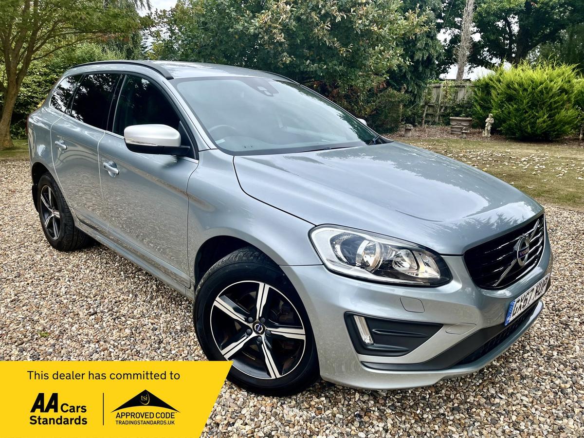 Check out this Volvo Xc60 2017 Diesel Manual