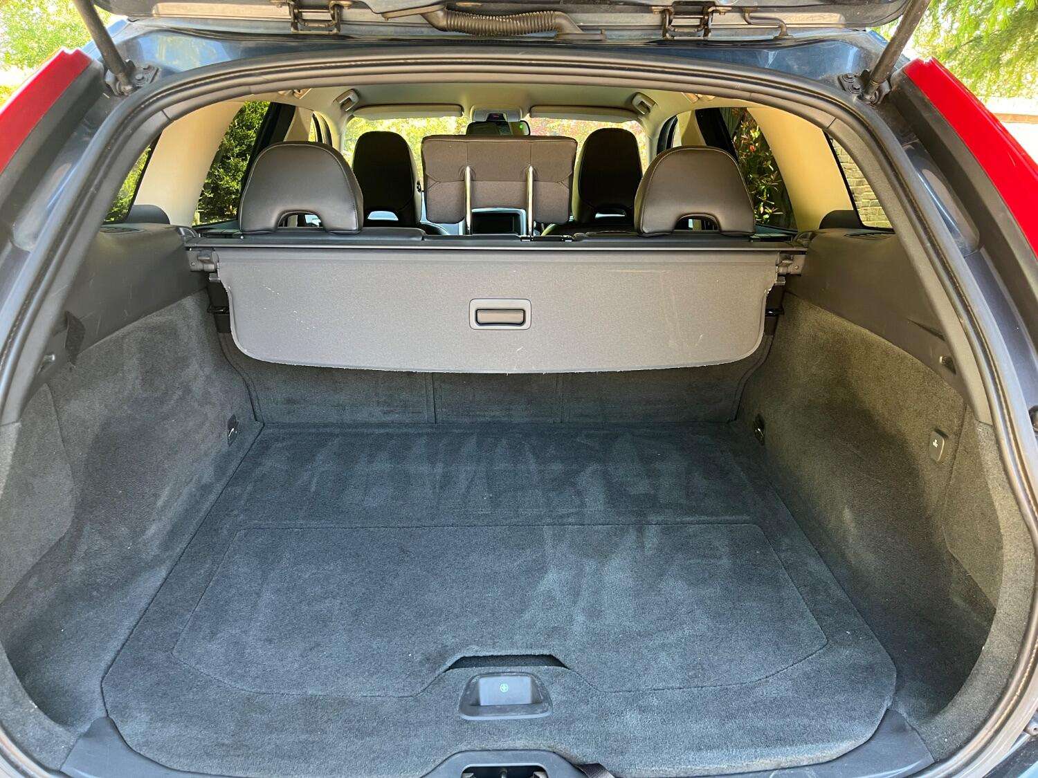 2009 VOLVO XC60 2009 VOLVO XC60