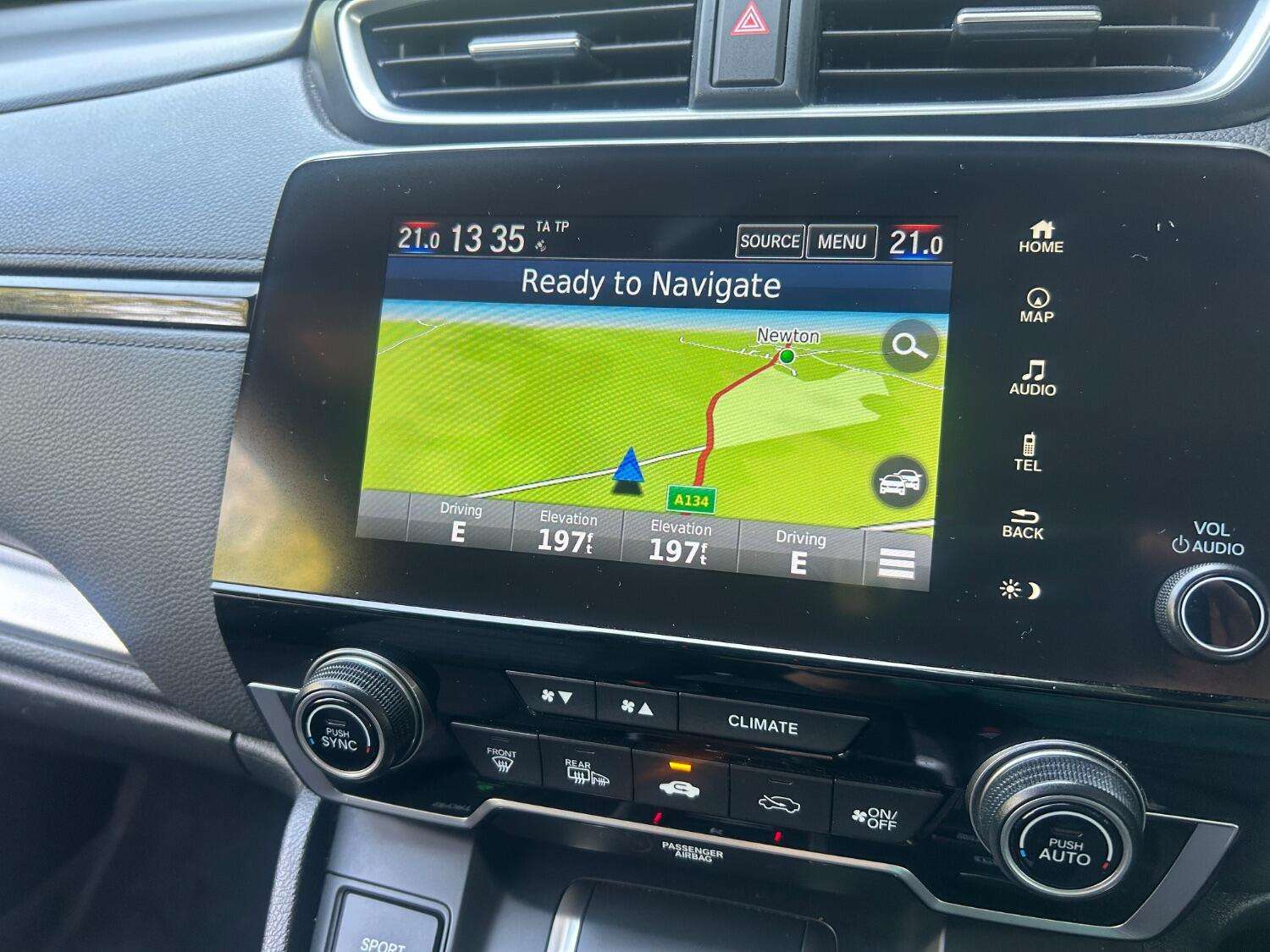 2021 HONDA CR-V 2021 HONDA CR-V