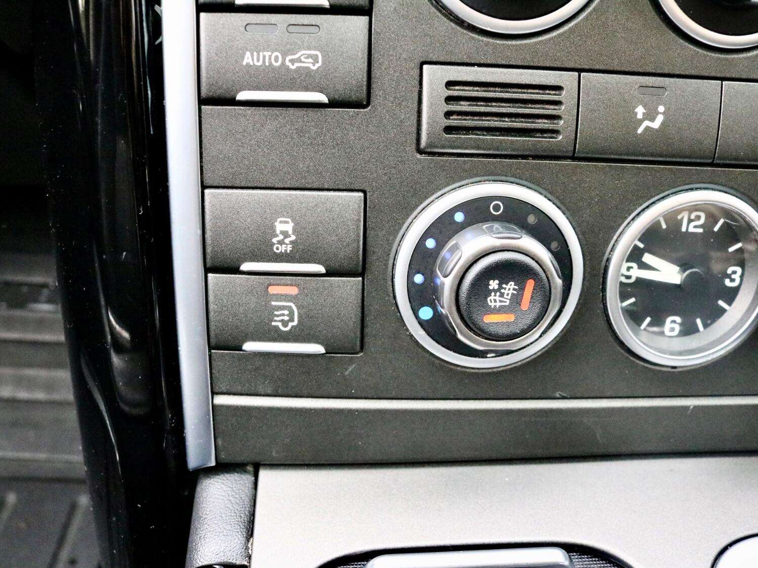 2012 LAND ROVER RANGE ROVER 2012 LAND ROVER RANGE ROVER