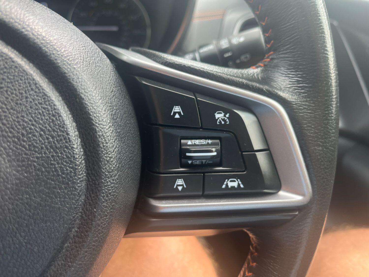 2019 SUBARU XV 2019 SUBARU XV